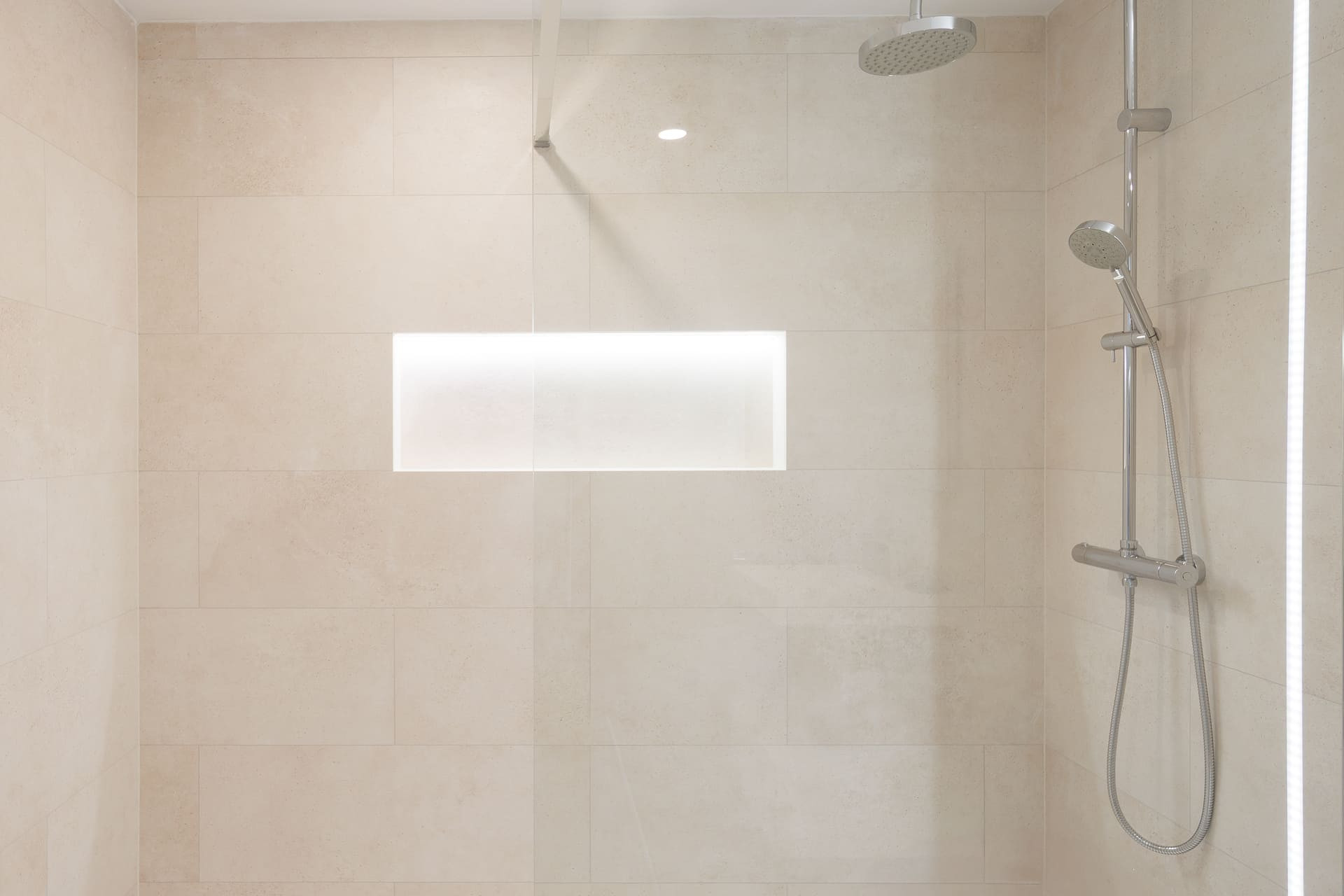 Nouvelle construction - Appartement - Fuengirola