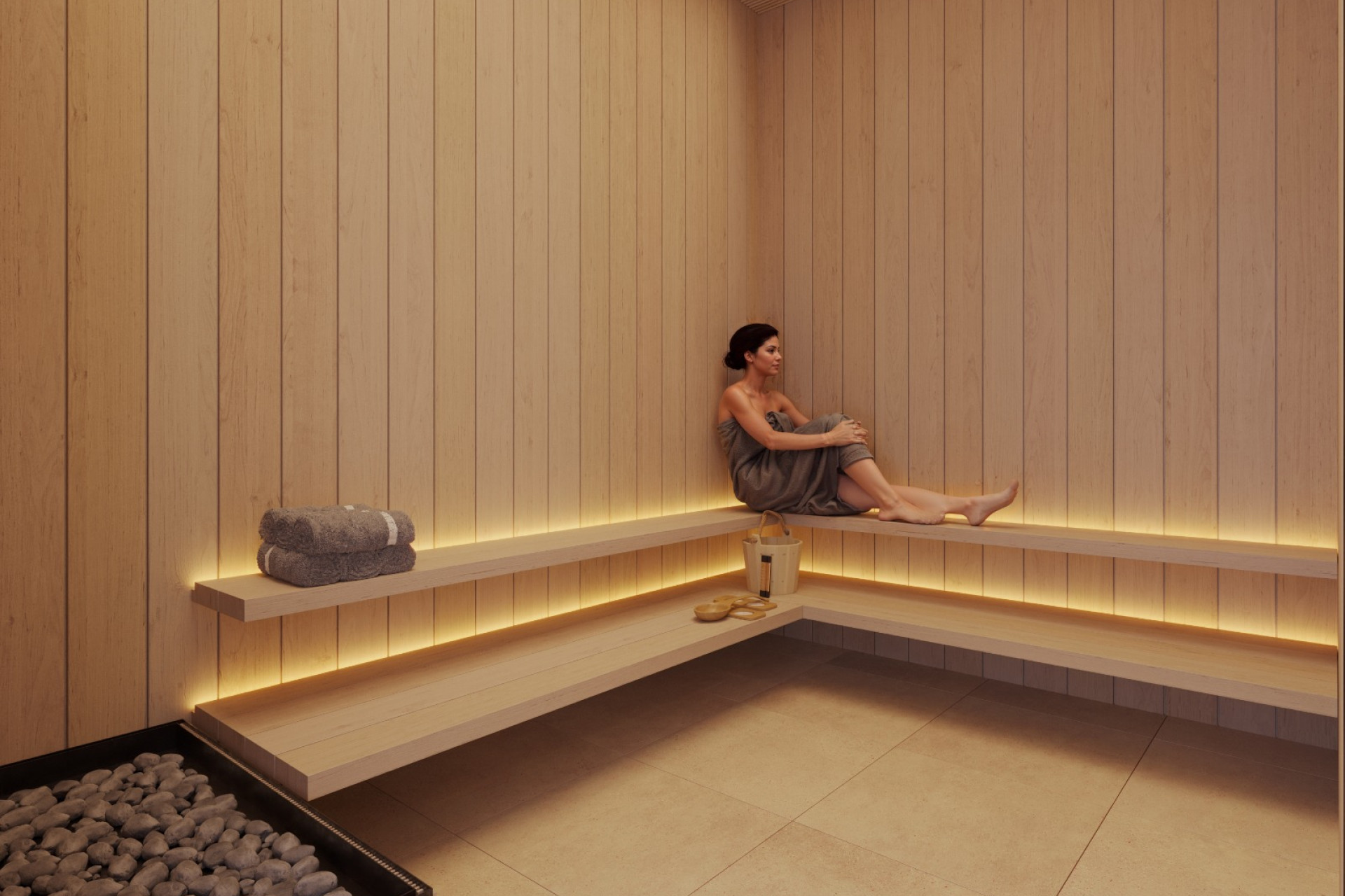 Nouvelle construction - Appartement - Fuengirola