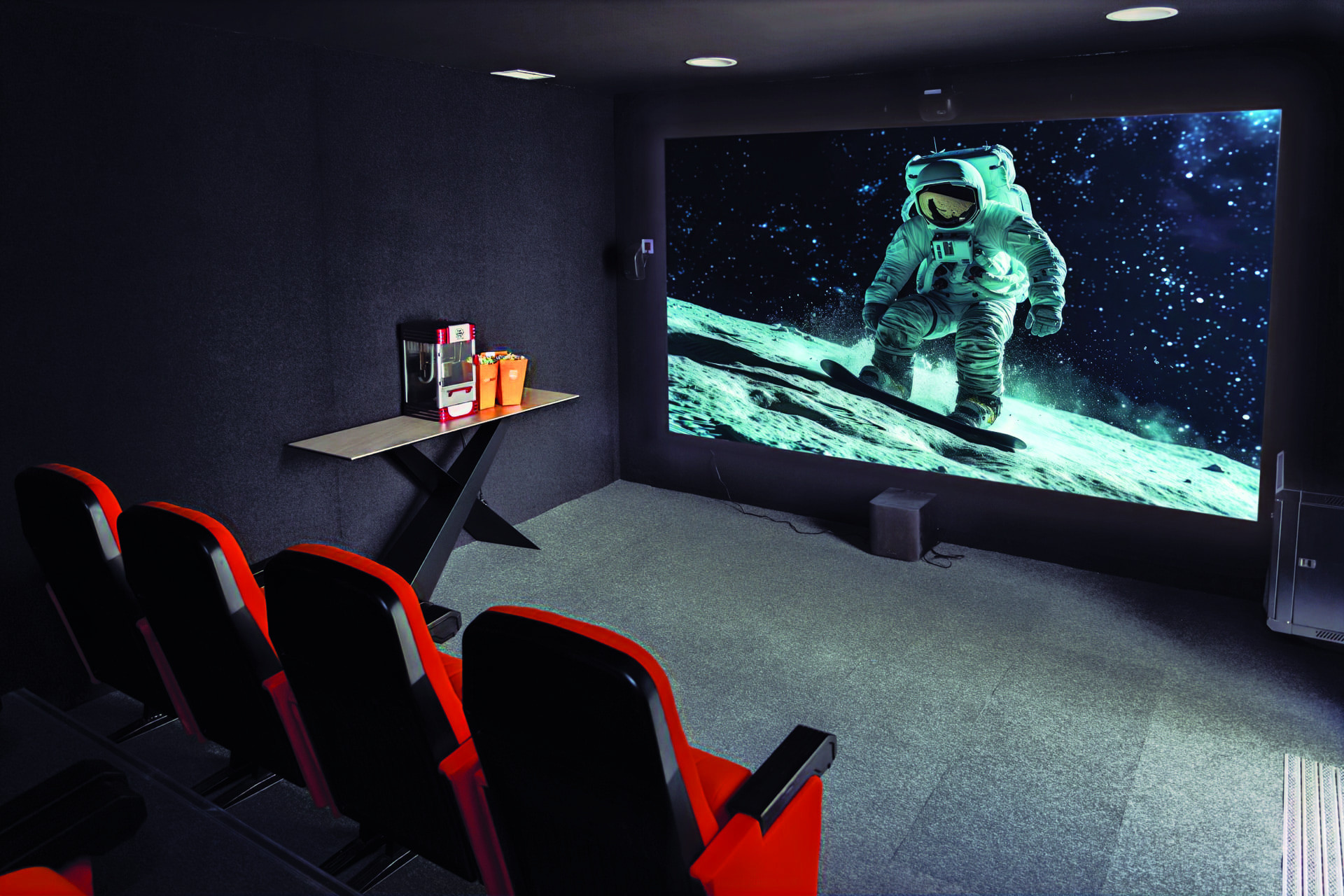 Nouvelle construction - Appartement - Fuengirola