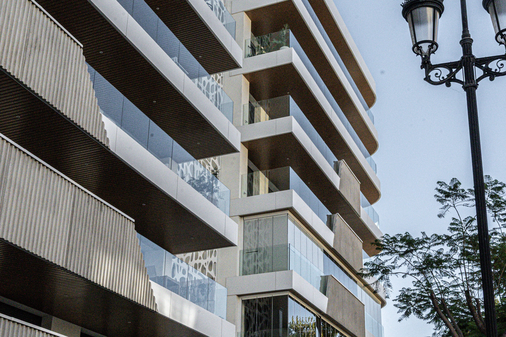 Nouvelle construction - Appartement - Fuengirola