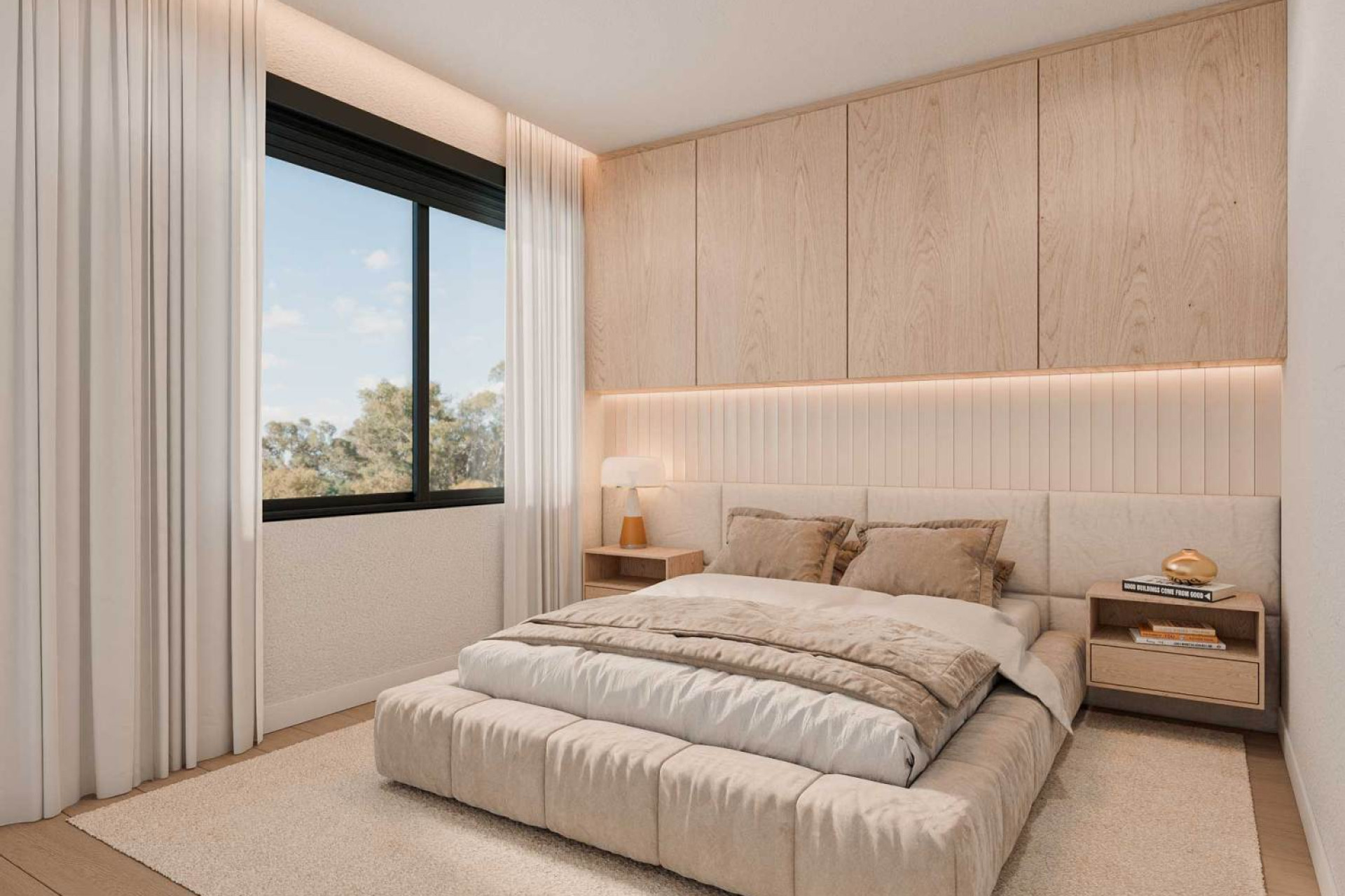 Nouvelle construction - Appartement - Fuengirola