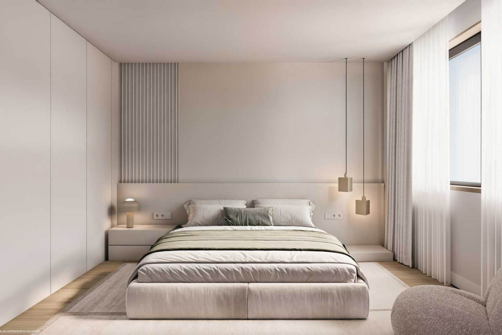 Nouvelle construction - Appartement - Fuengirola