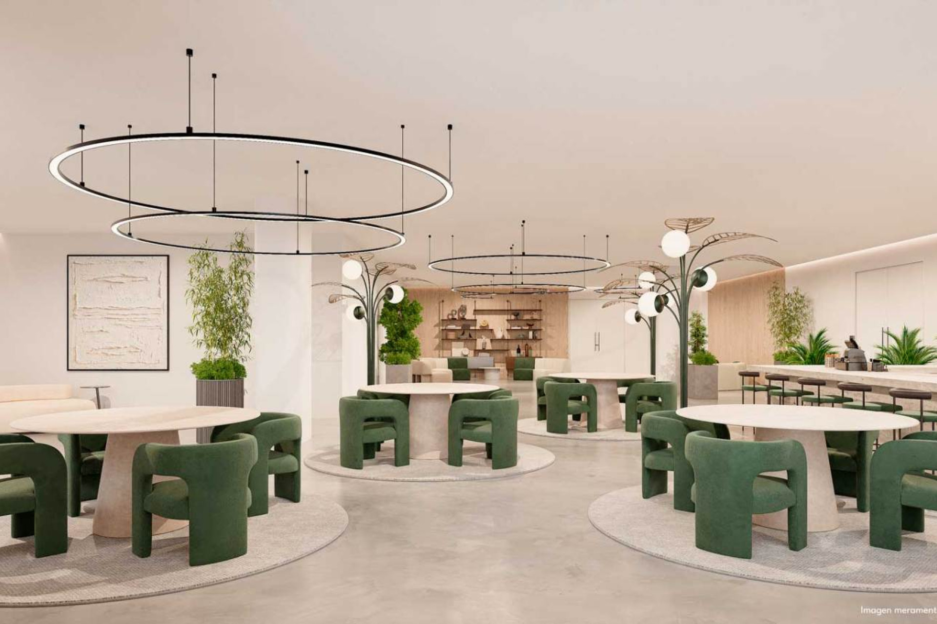 Nouvelle construction - Appartement - Fuengirola