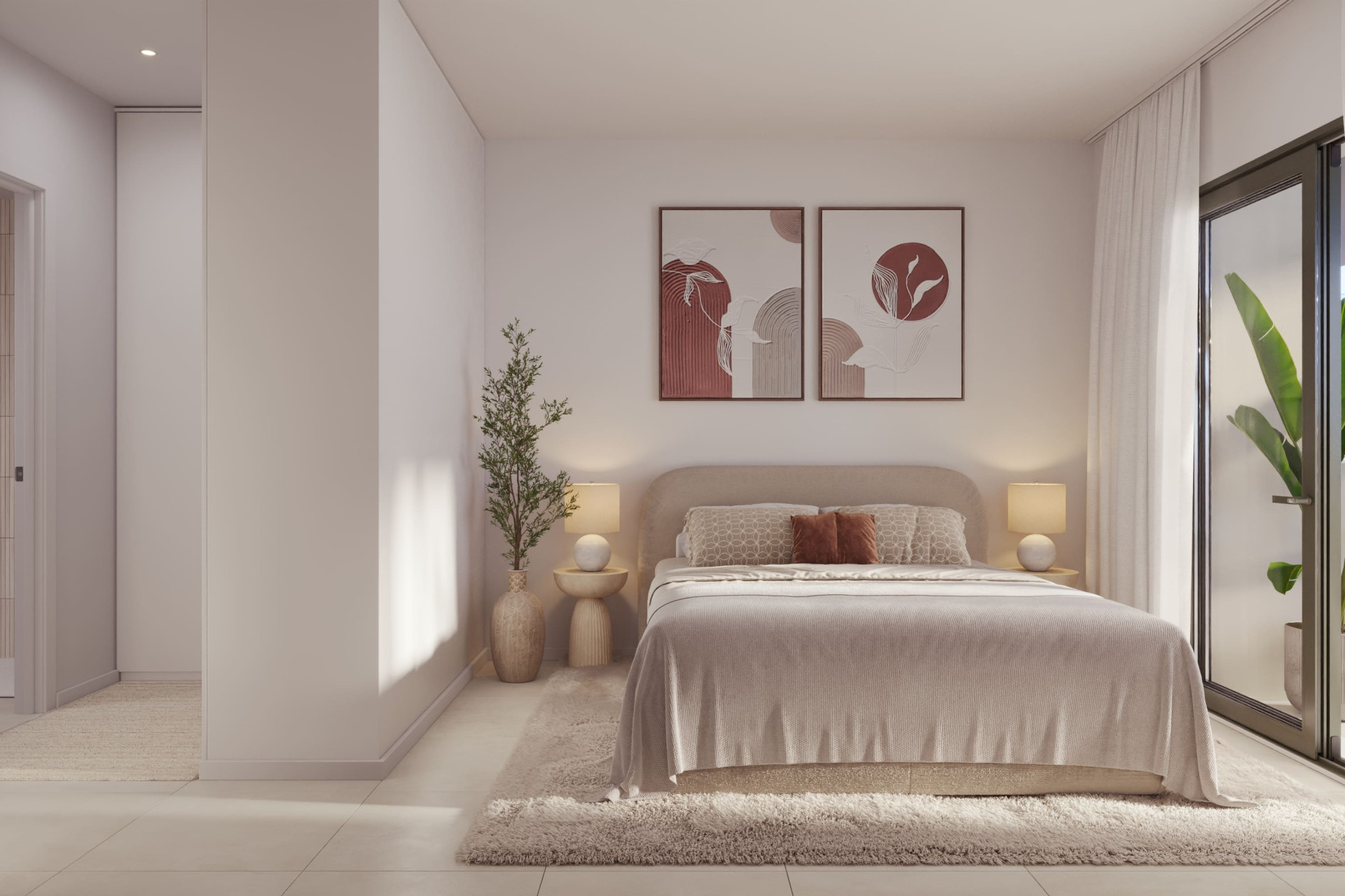 Nouvelle construction - Appartement - Fuengirola