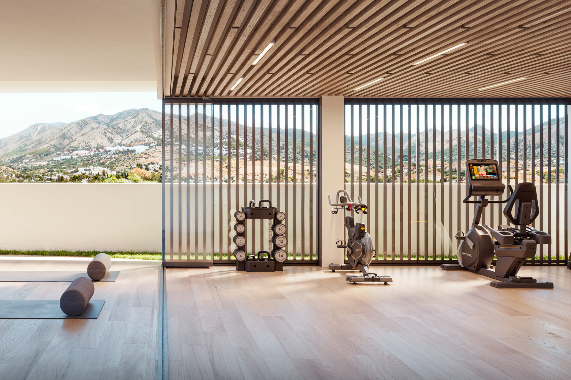 Nouvelle construction - Appartement - Fuengirola