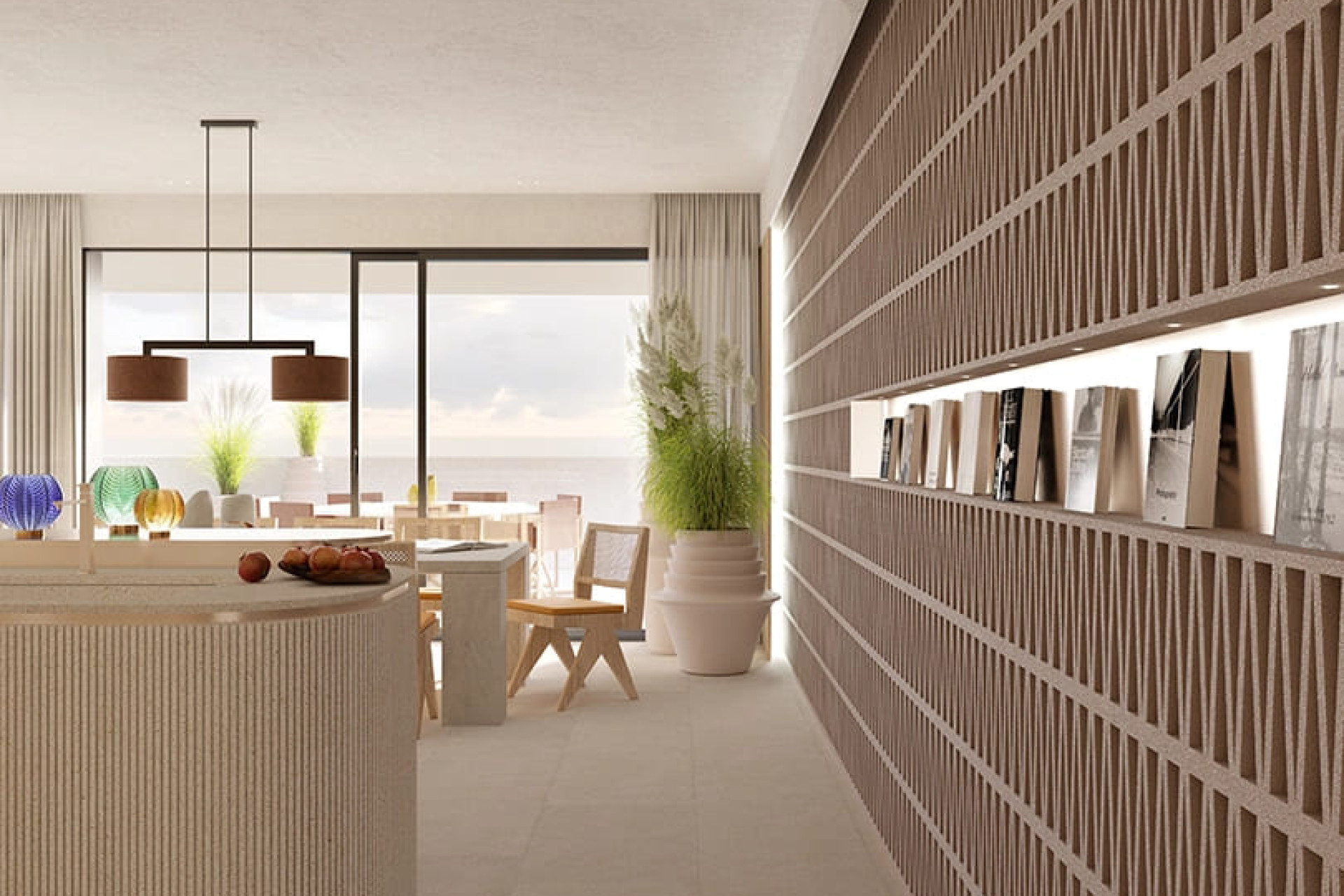 Nouvelle construction - Appartement - Fuengirola