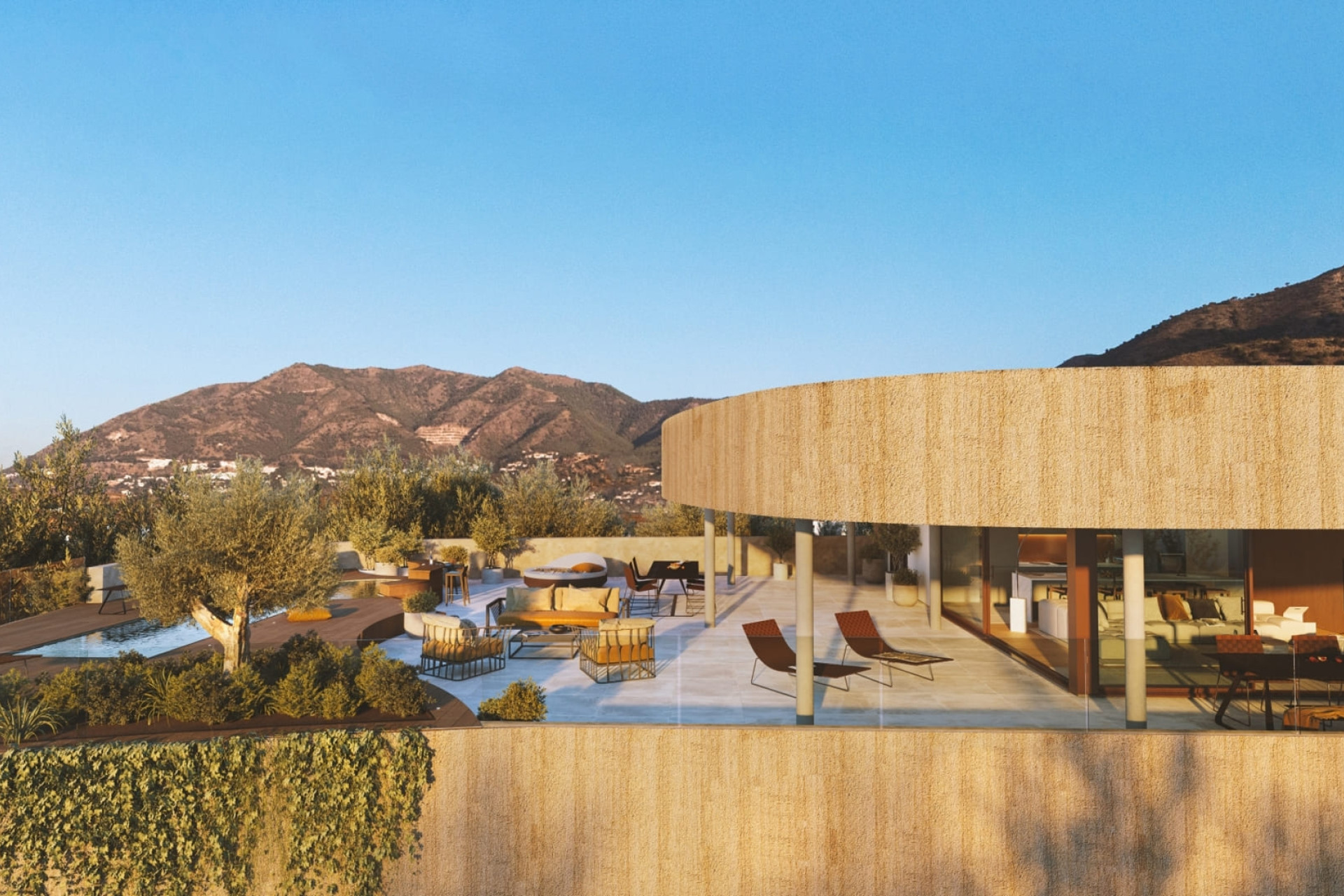 Nouvelle construction - Appartement - Fuengirola
