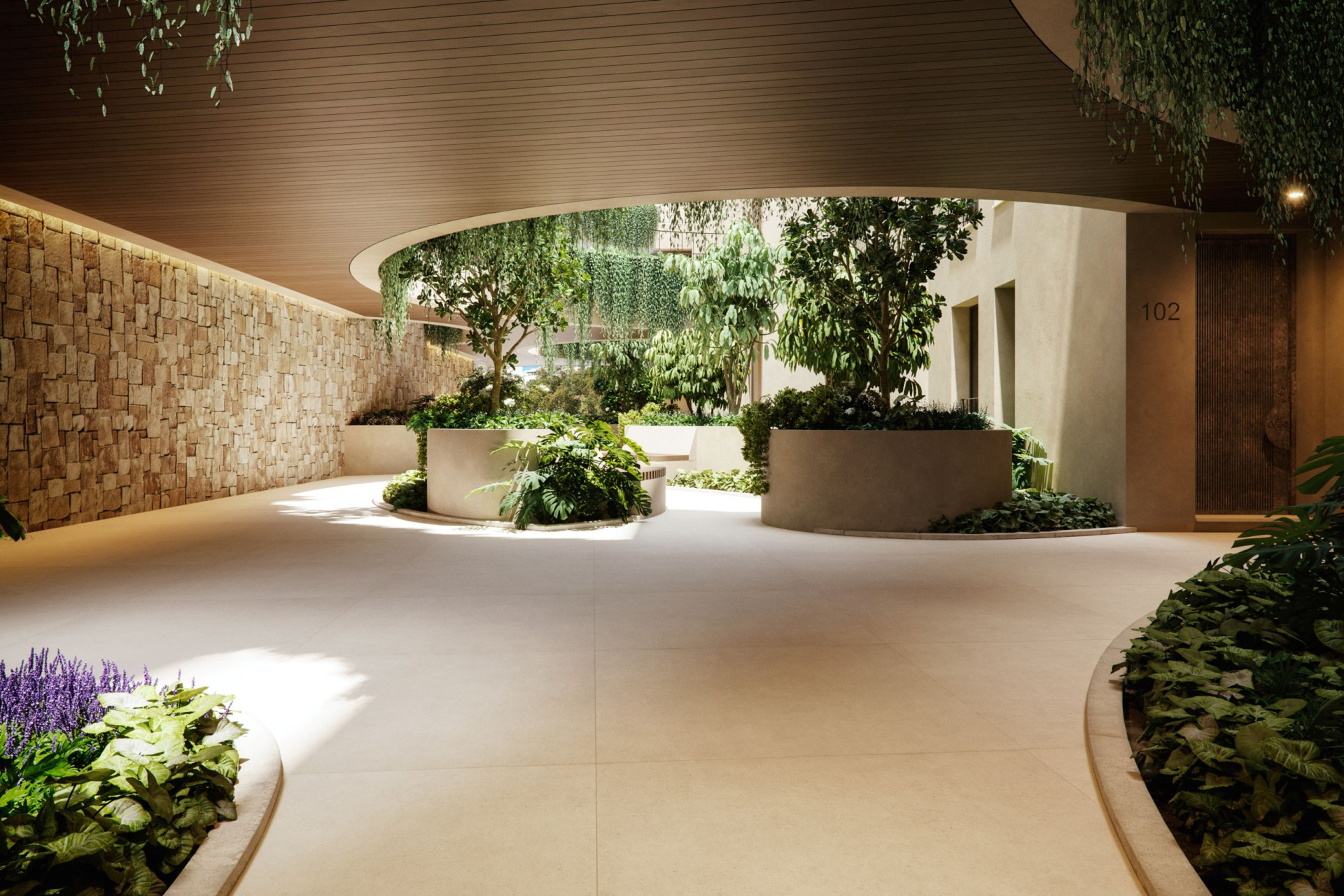Nouvelle construction - Appartement - Fuengirola