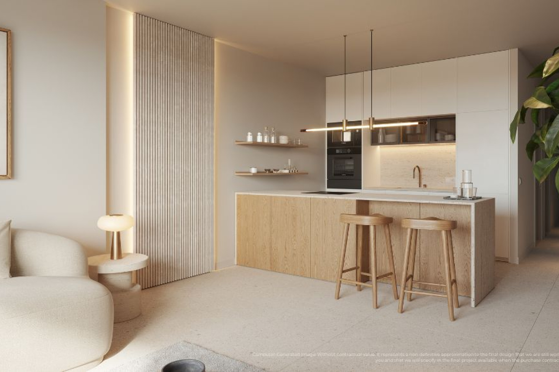 Nouvelle construction - Appartement - Fuengirola