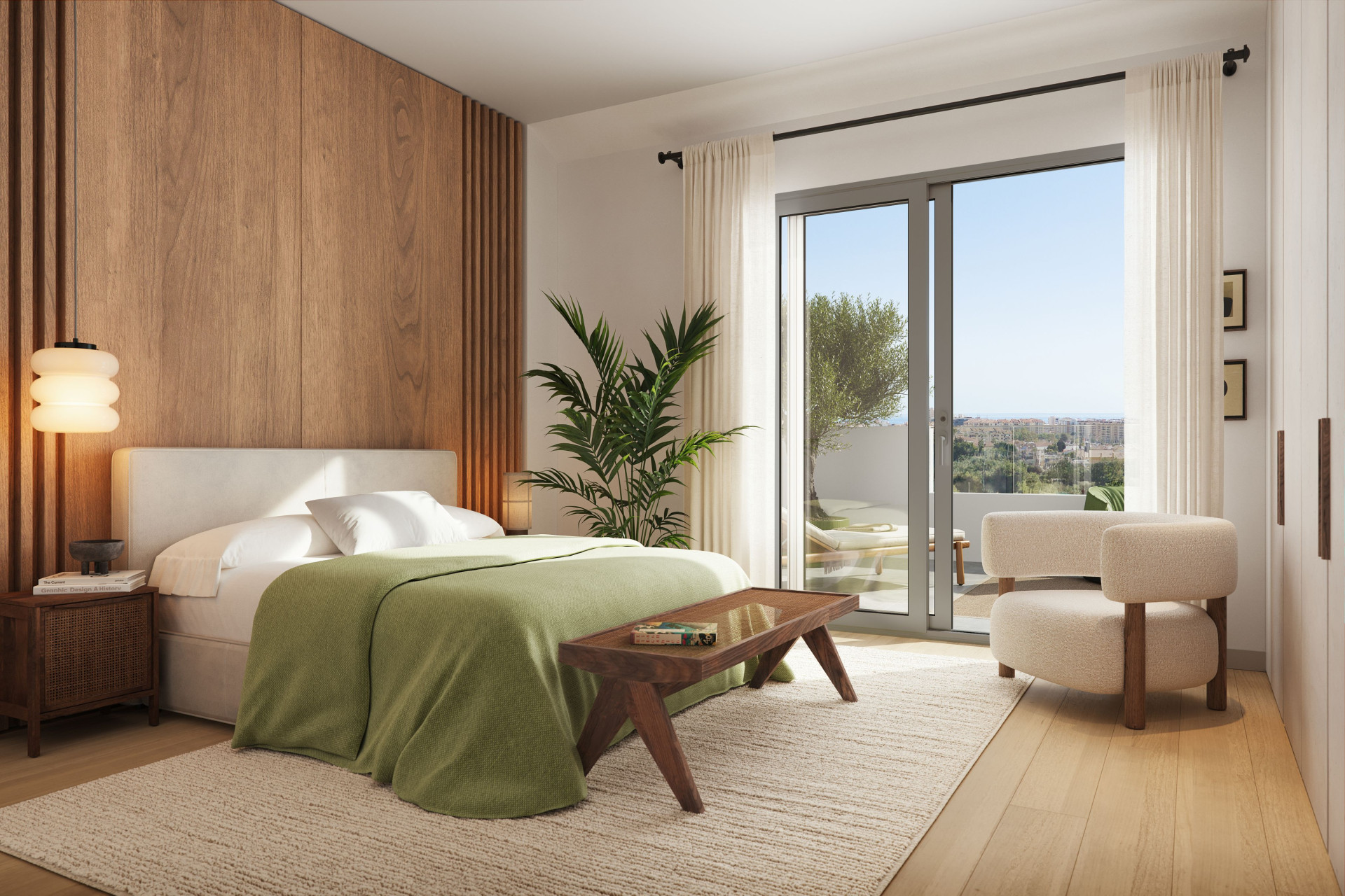 Nouvelle construction - Appartement - Fuengirola