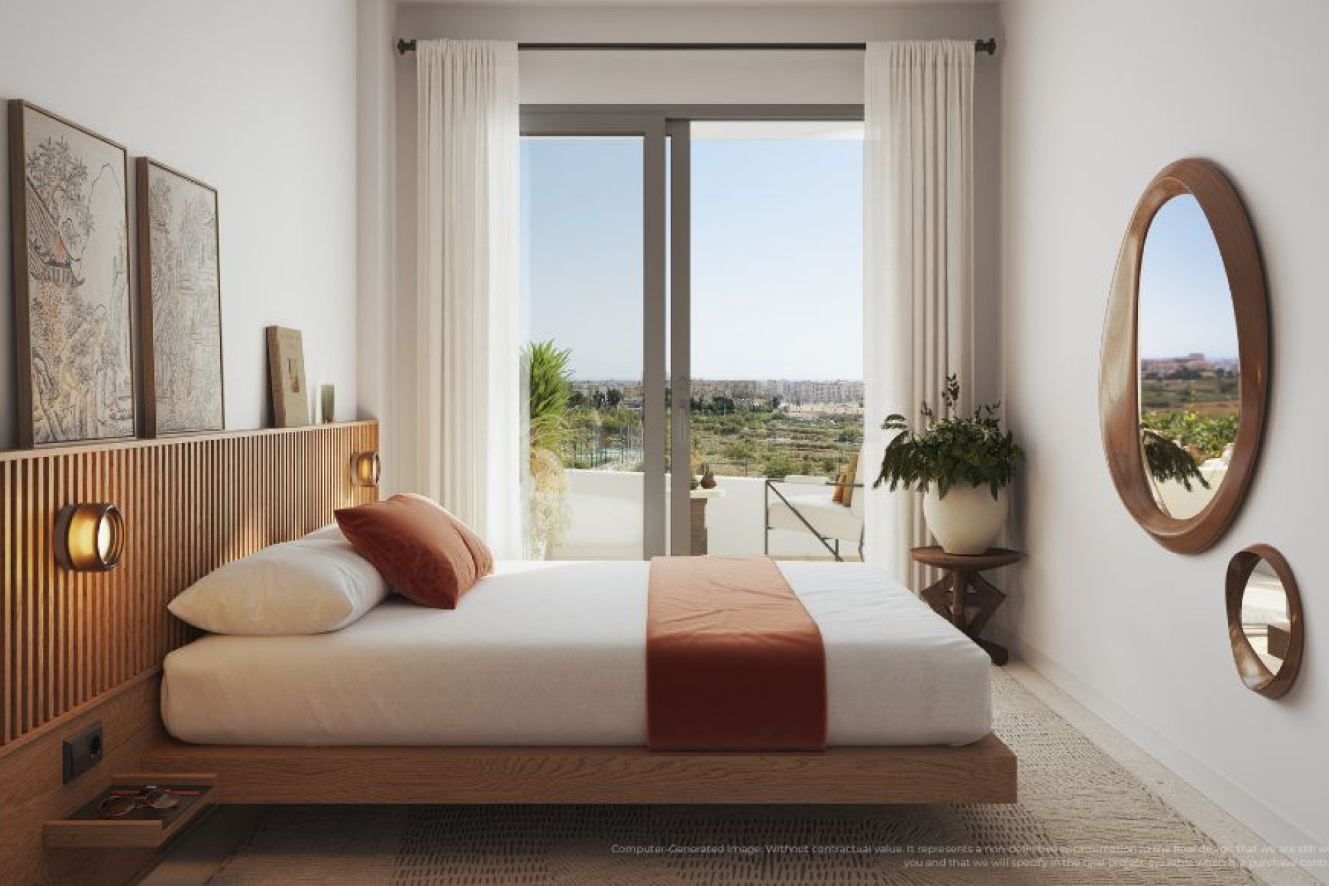 Nouvelle construction - Appartement - Fuengirola