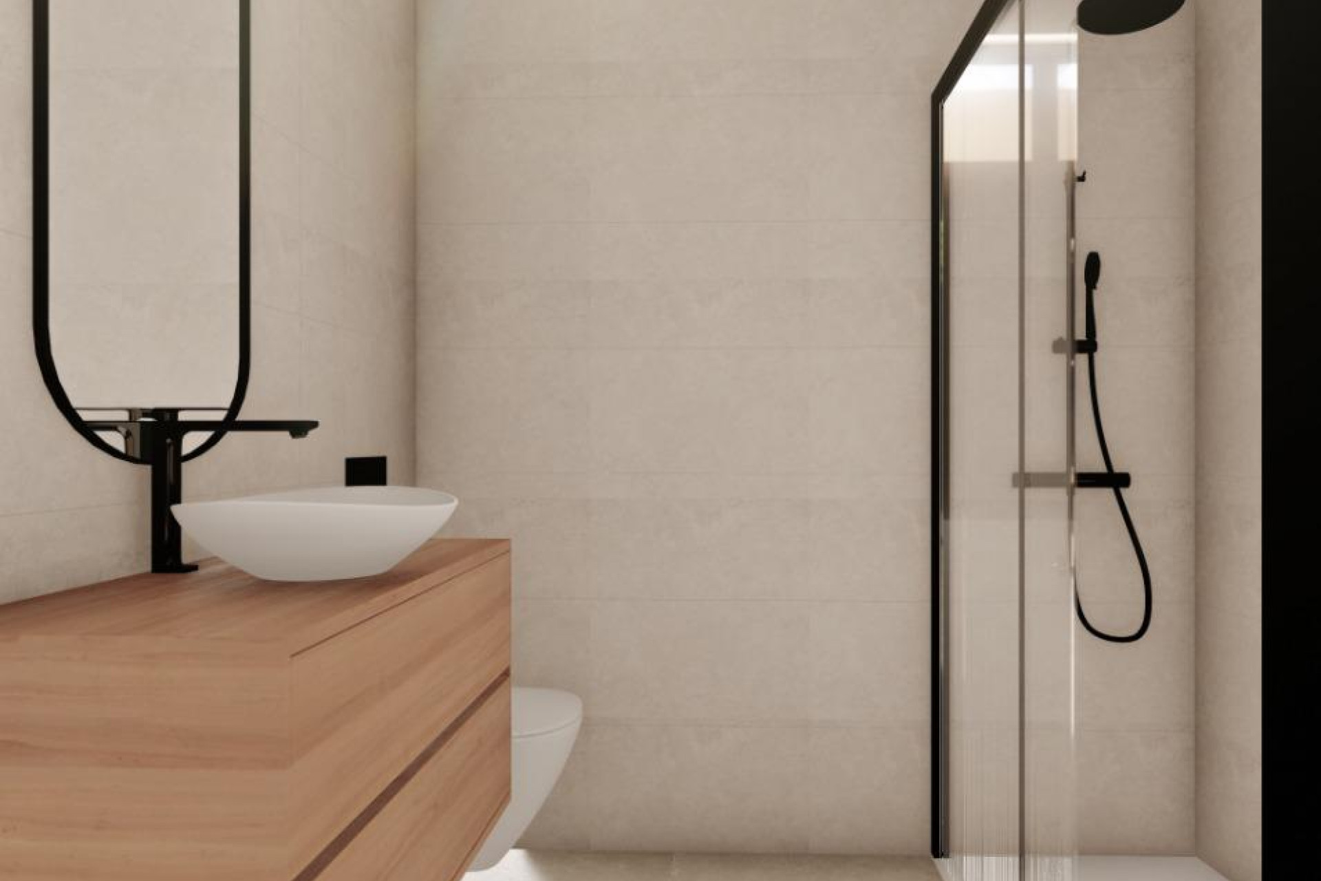 Nouvelle construction - Appartement - Guardamar del Segura - Guardamar Del Segura