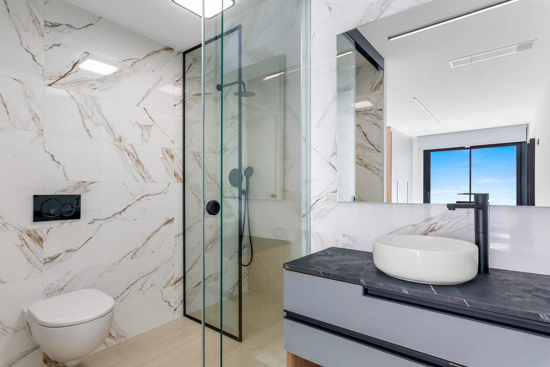 Nouvelle construction - Appartement - Guardamar del Segura - Guardamar Del Segura