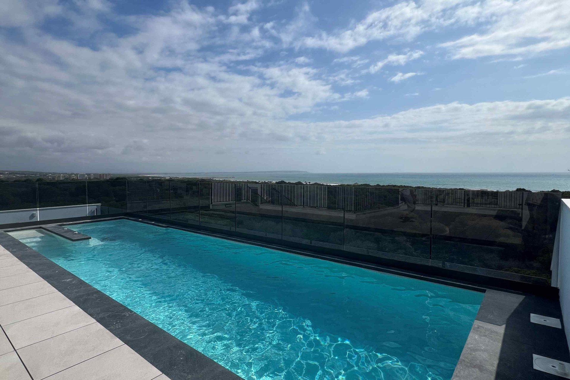 Nouvelle construction - Appartement - Guardamar del Segura - Guardamar Del Segura