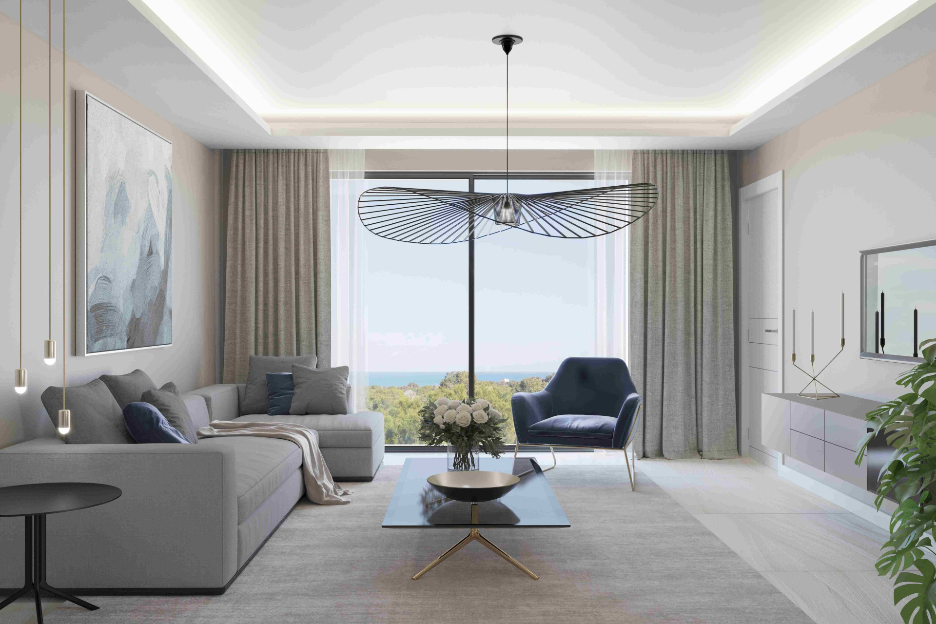 Nouvelle construction - Appartement - Guardamar del Segura - Guardamar Del Segura