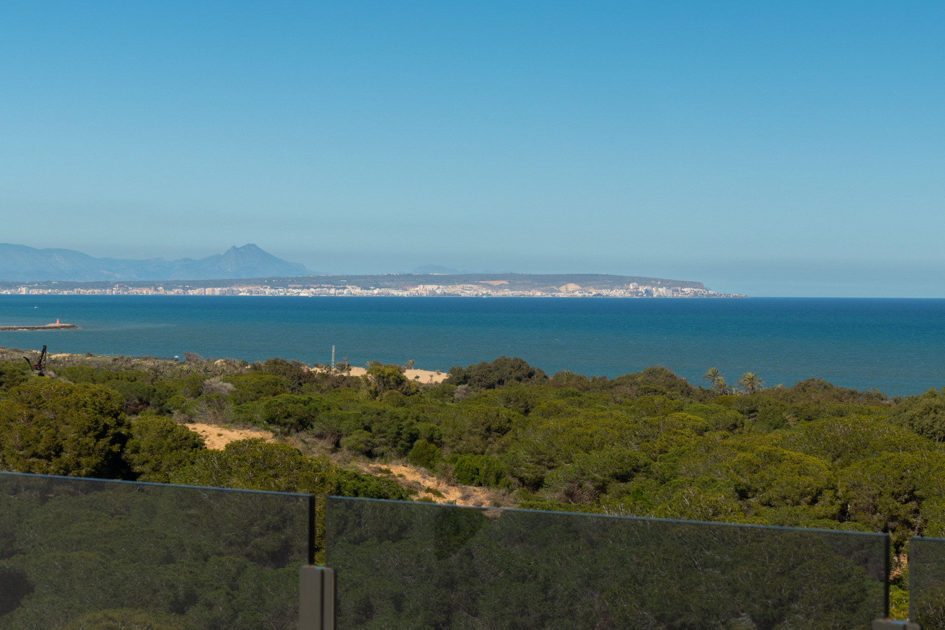 Nouvelle construction - Appartement - Guardamar del Segura - Guardamar Del Segura