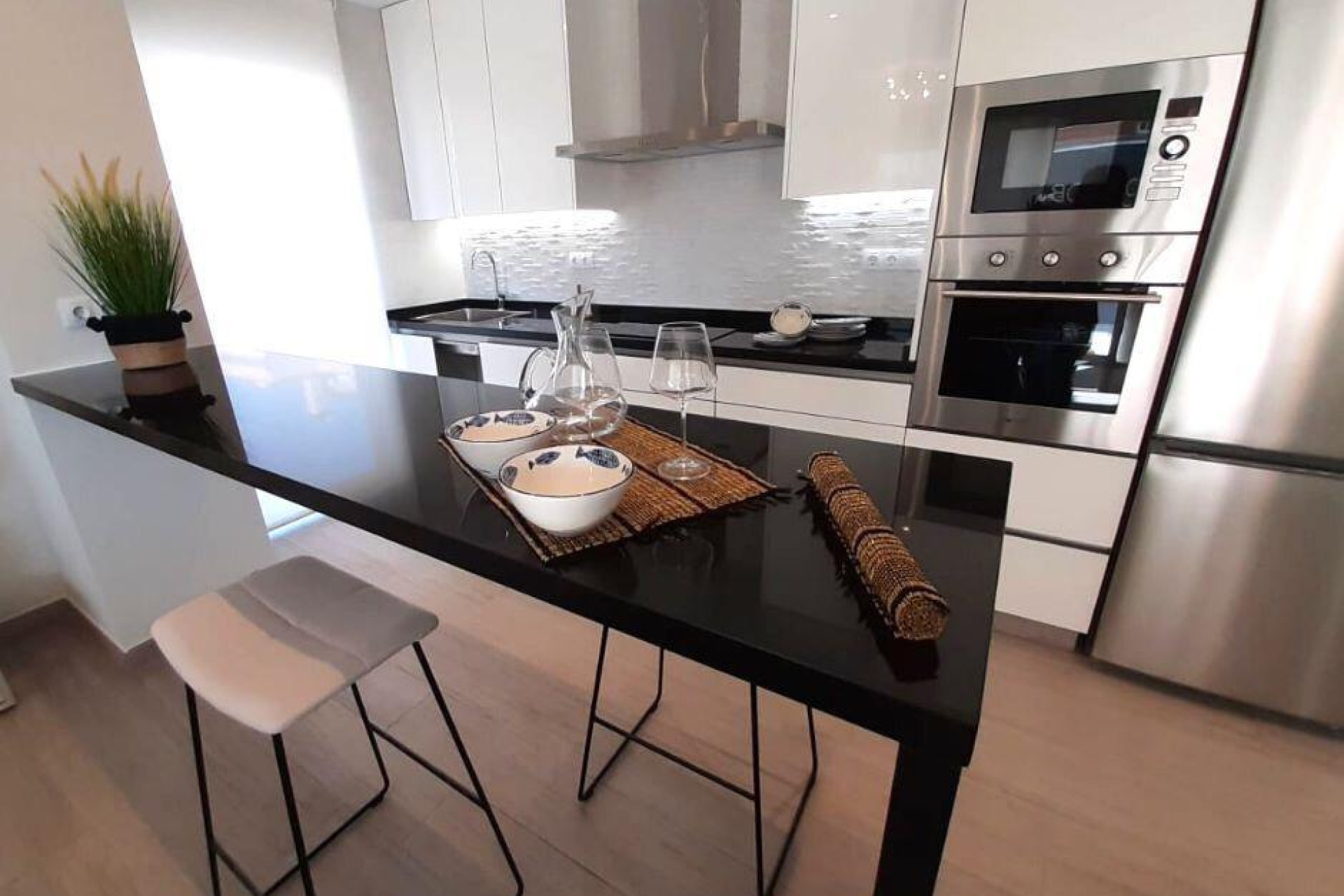 Nouvelle construction - Appartement - Guardamar del Segura - Guardamar Del Segura