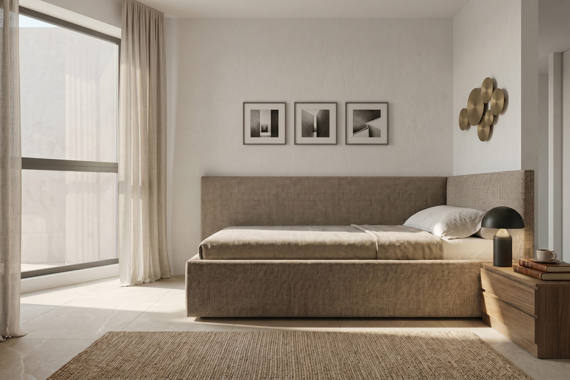 Nouvelle construction - Appartement - Guardamar del Segura - Guardamar Del Segura