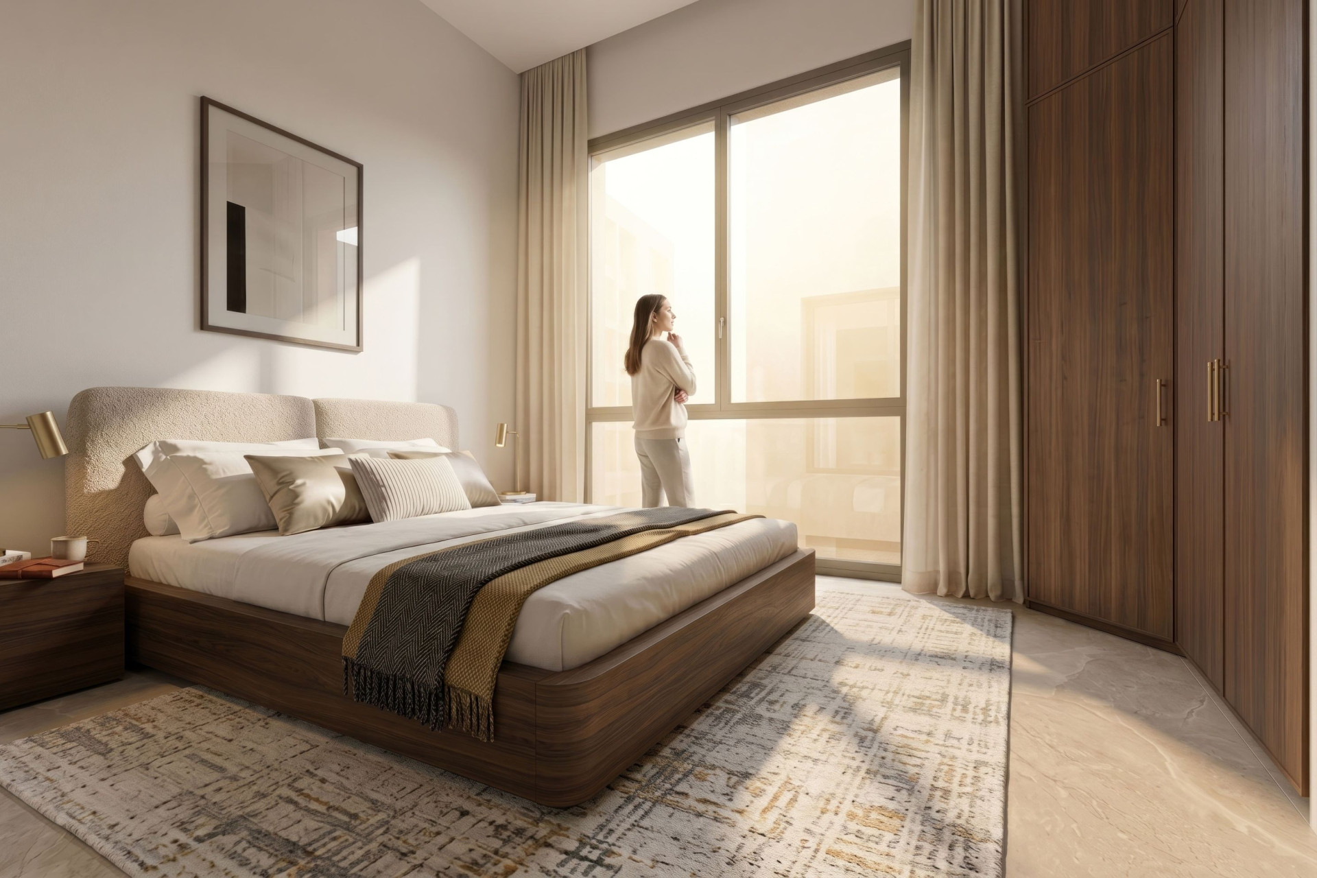 Nouvelle construction - Appartement - Guardamar del Segura - Guardamar Del Segura