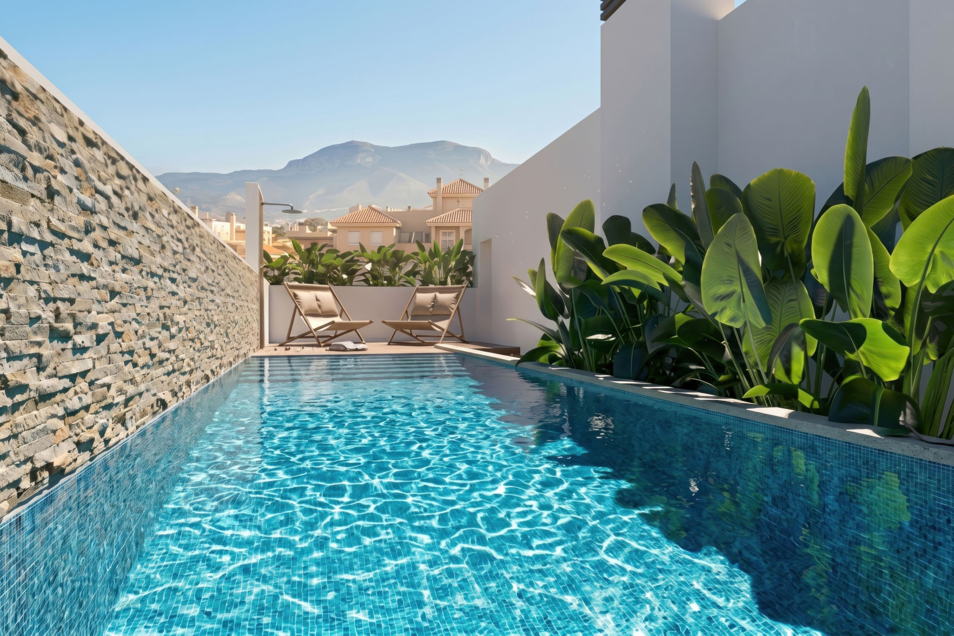 Nouvelle construction - Appartement - Guardamar del Segura - Guardamar Del Segura
