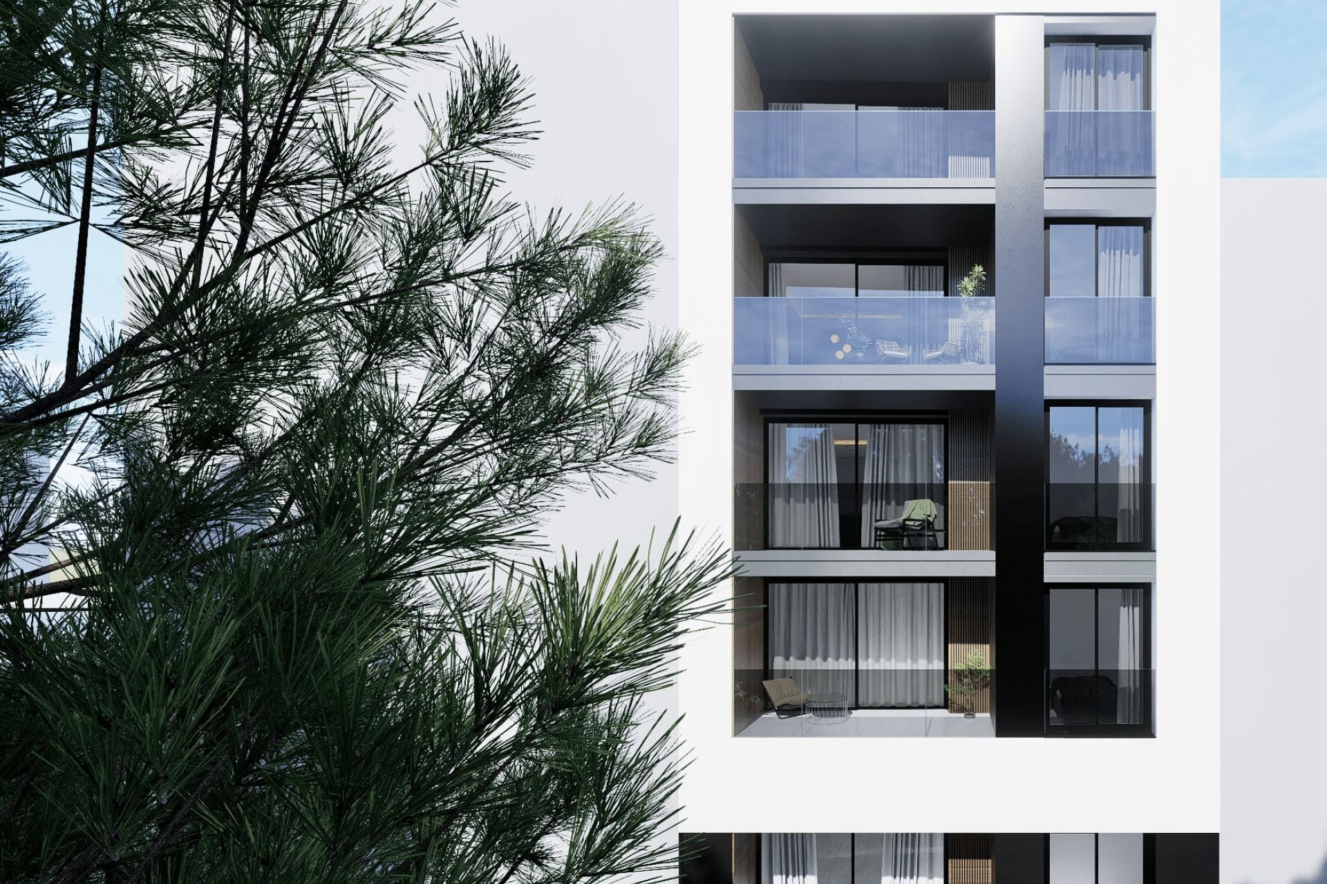 Nouvelle construction - Appartement - Guardamar del Segura - Guardamar Del Segura