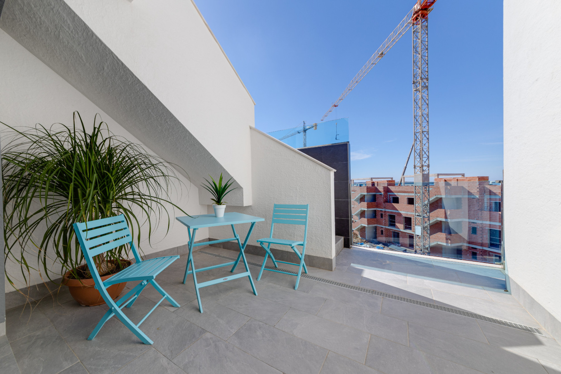 Nouvelle construction - Appartement - Guardamar del Segura - Guardamar