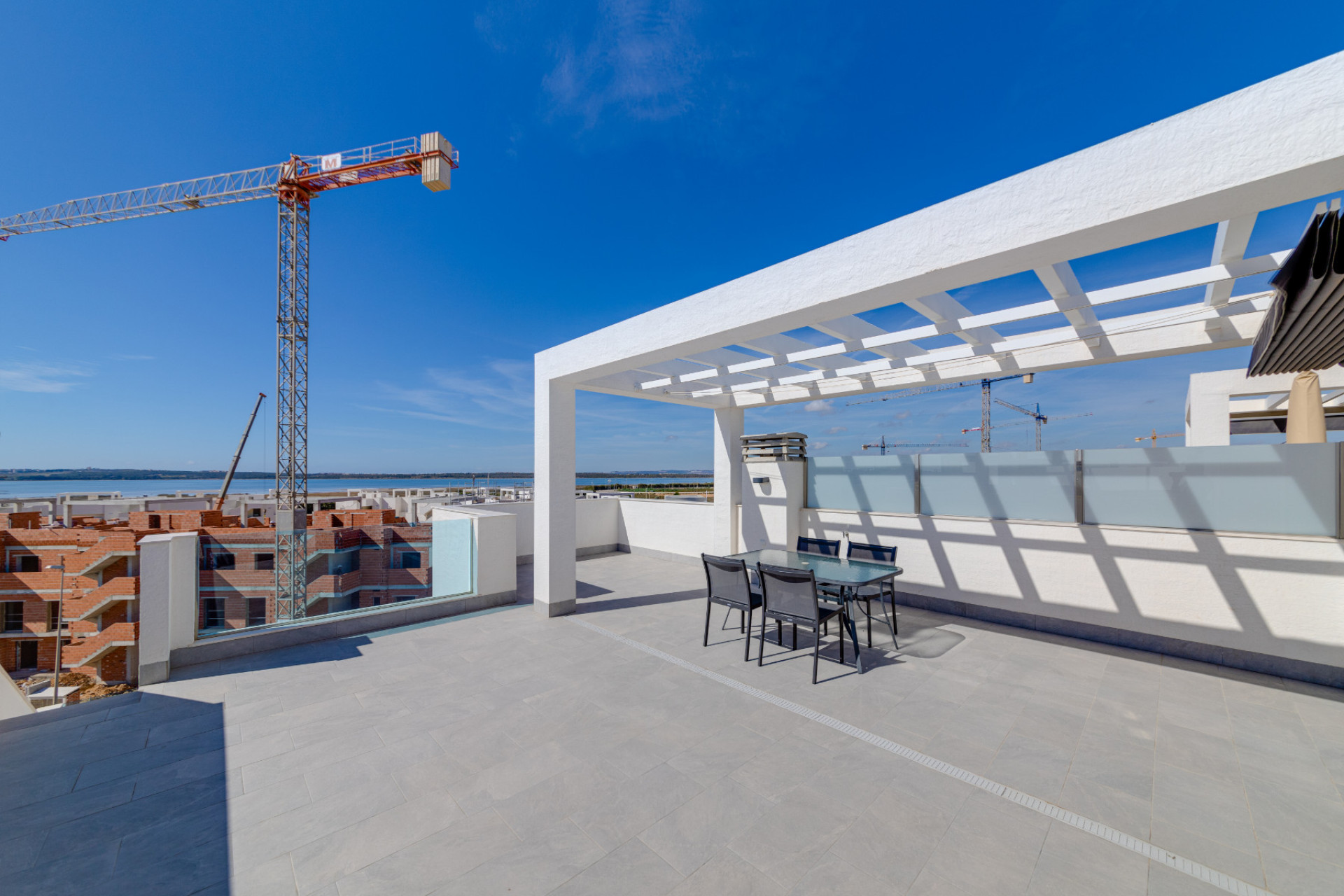 Nouvelle construction - Appartement - Guardamar del Segura - Guardamar