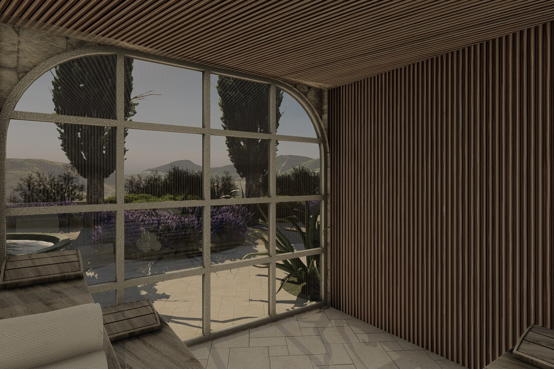Nouvelle construction - Appartement - Guaro