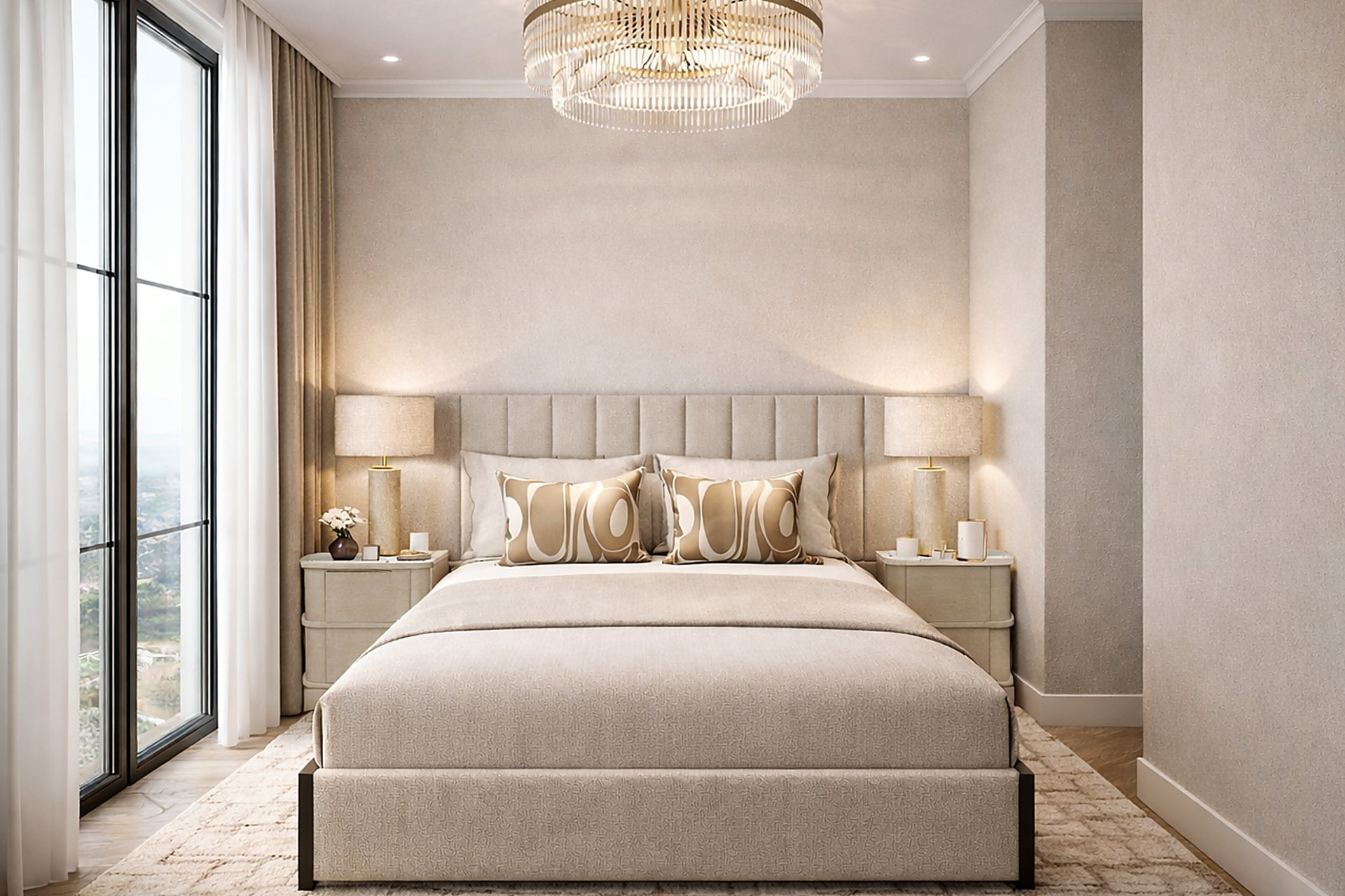 Nouvelle construction - Appartement - Guaro