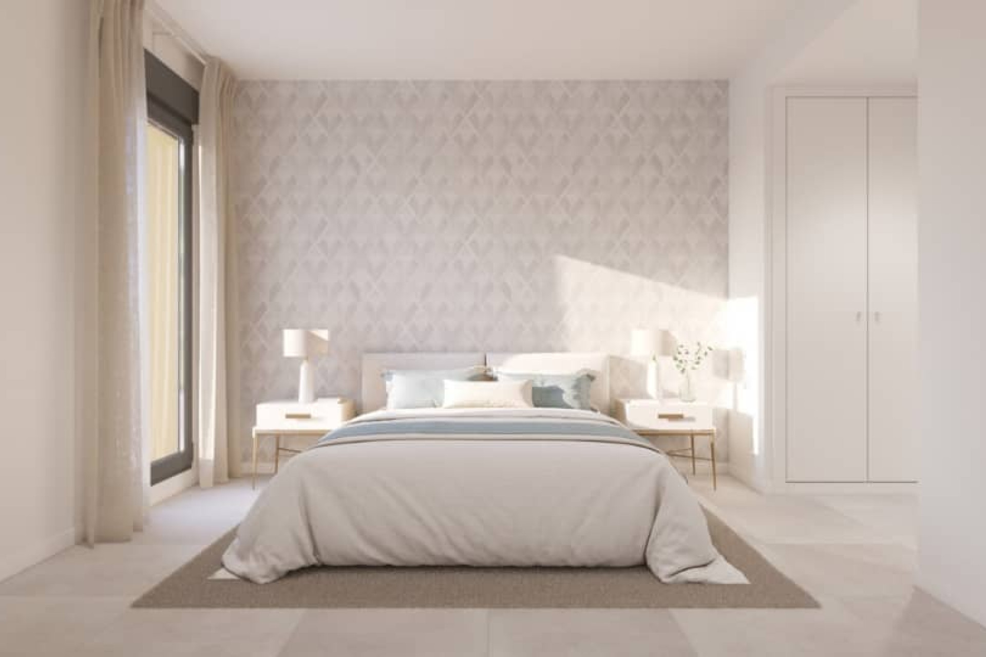 Nouvelle construction - Appartement - La Cala de Mijas