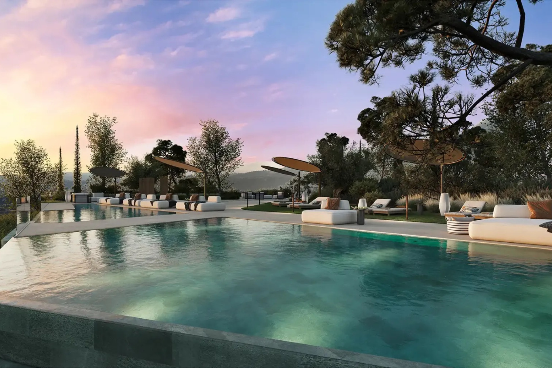 Nouvelle construction - Appartement - La Capellania