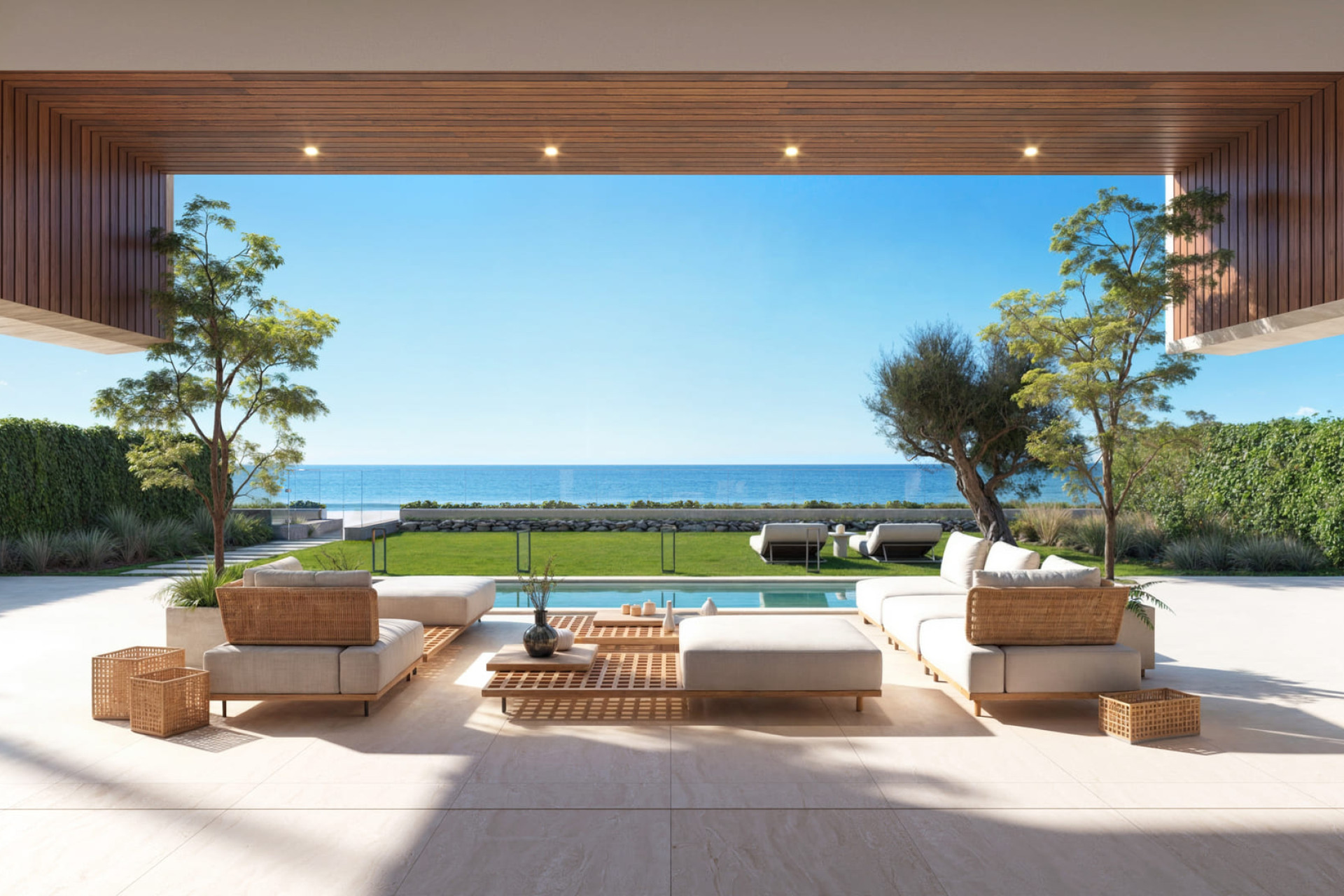 Nouvelle construction - Appartement - La Chullera