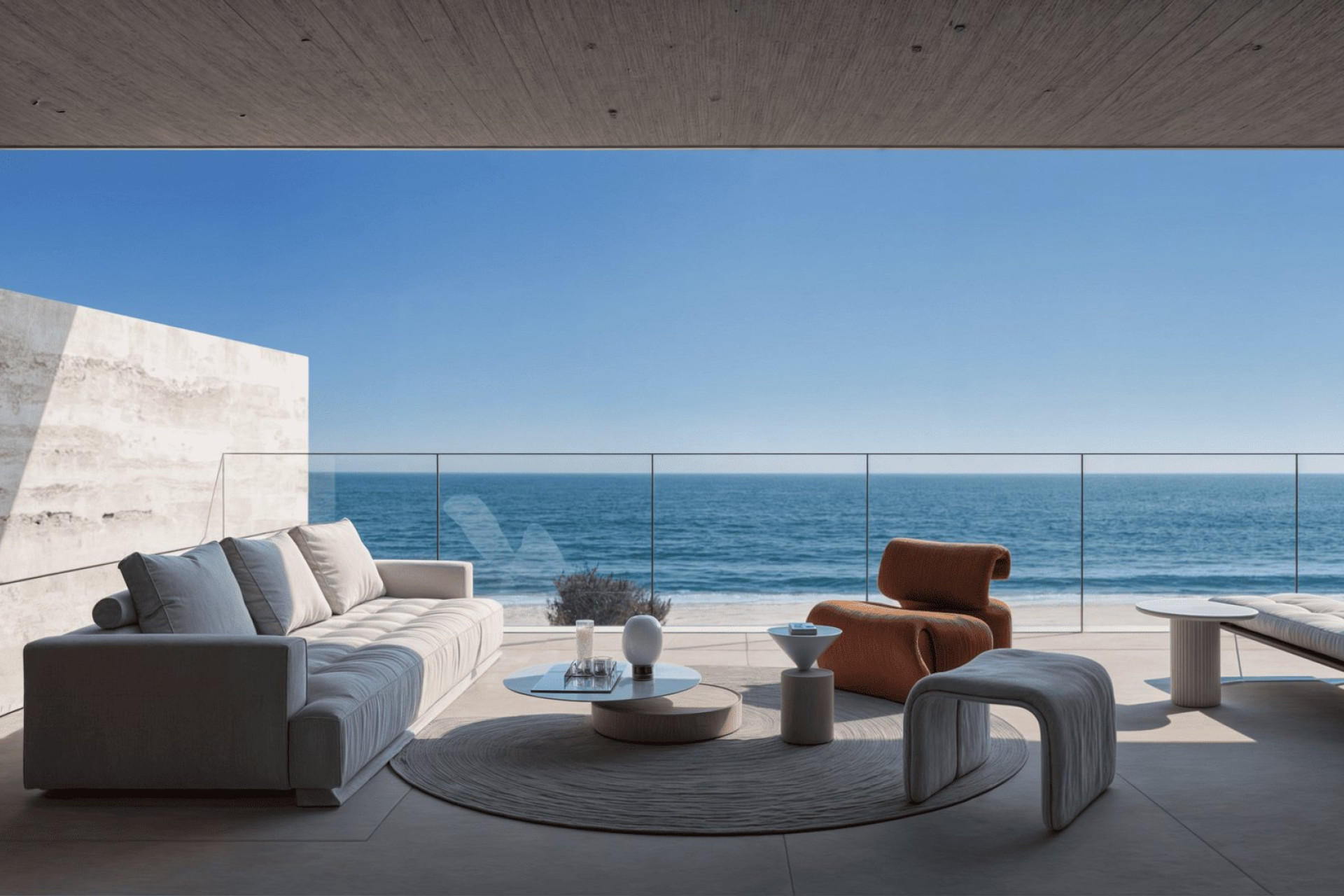 Nouvelle construction - Appartement - La Chullera