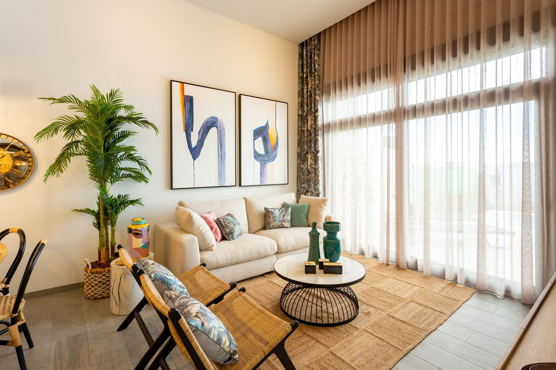 Nouvelle construction - Appartement - La Finca Golf