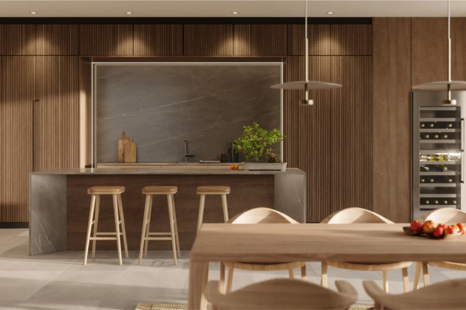 Nouvelle construction - Appartement - La Gaspara