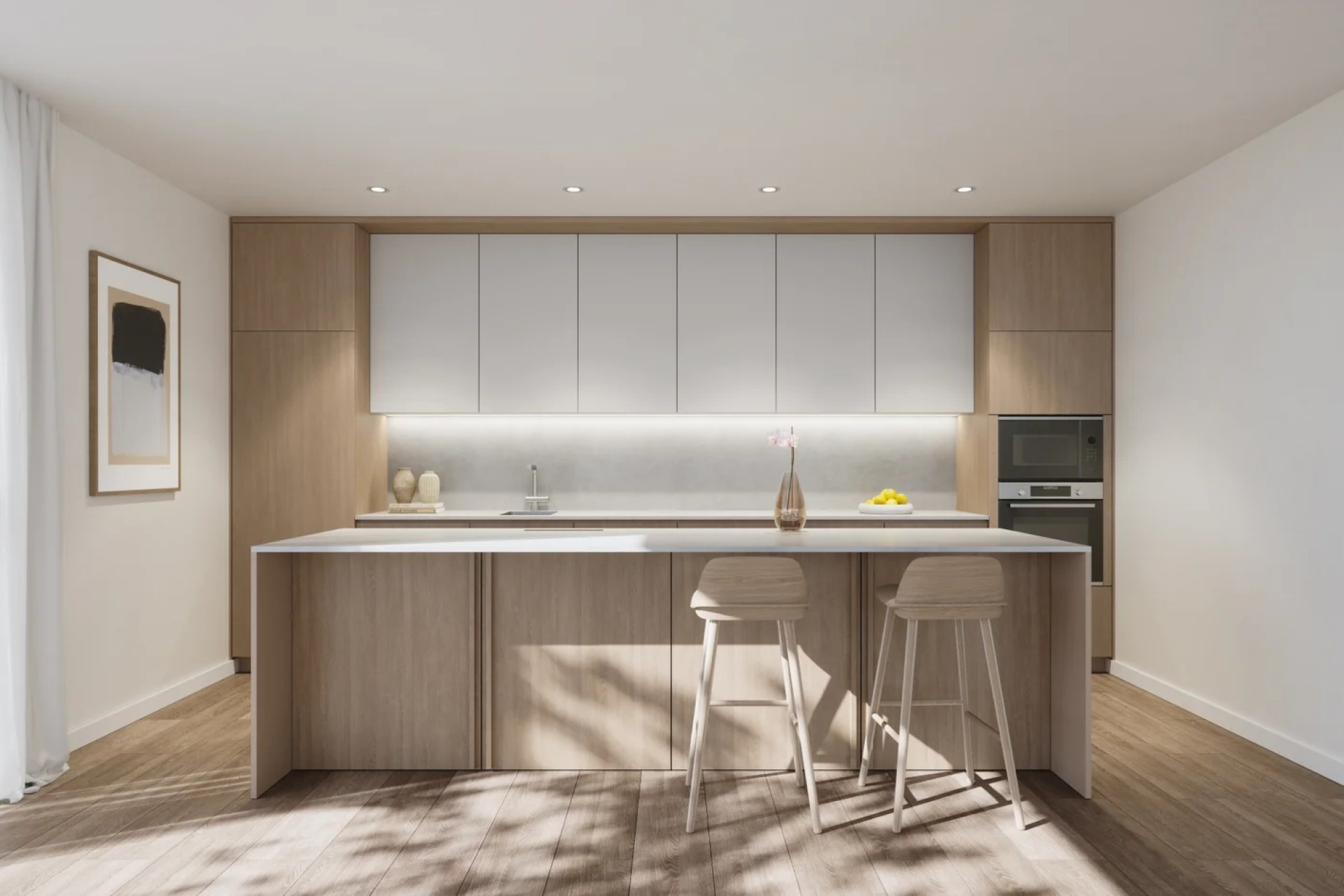 Nouvelle construction - Appartement - La Gaspara