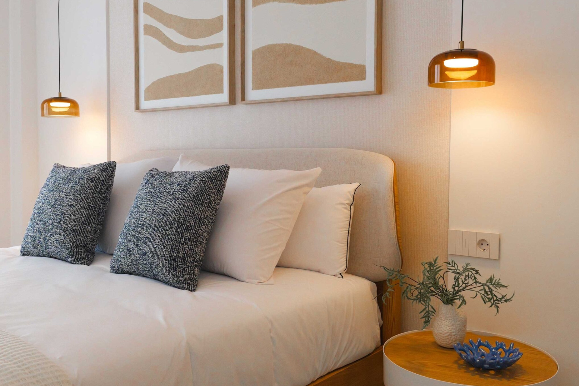 Nouvelle construction - Appartement - La Manga del Mar Menor - La Manga Del Mar Menor