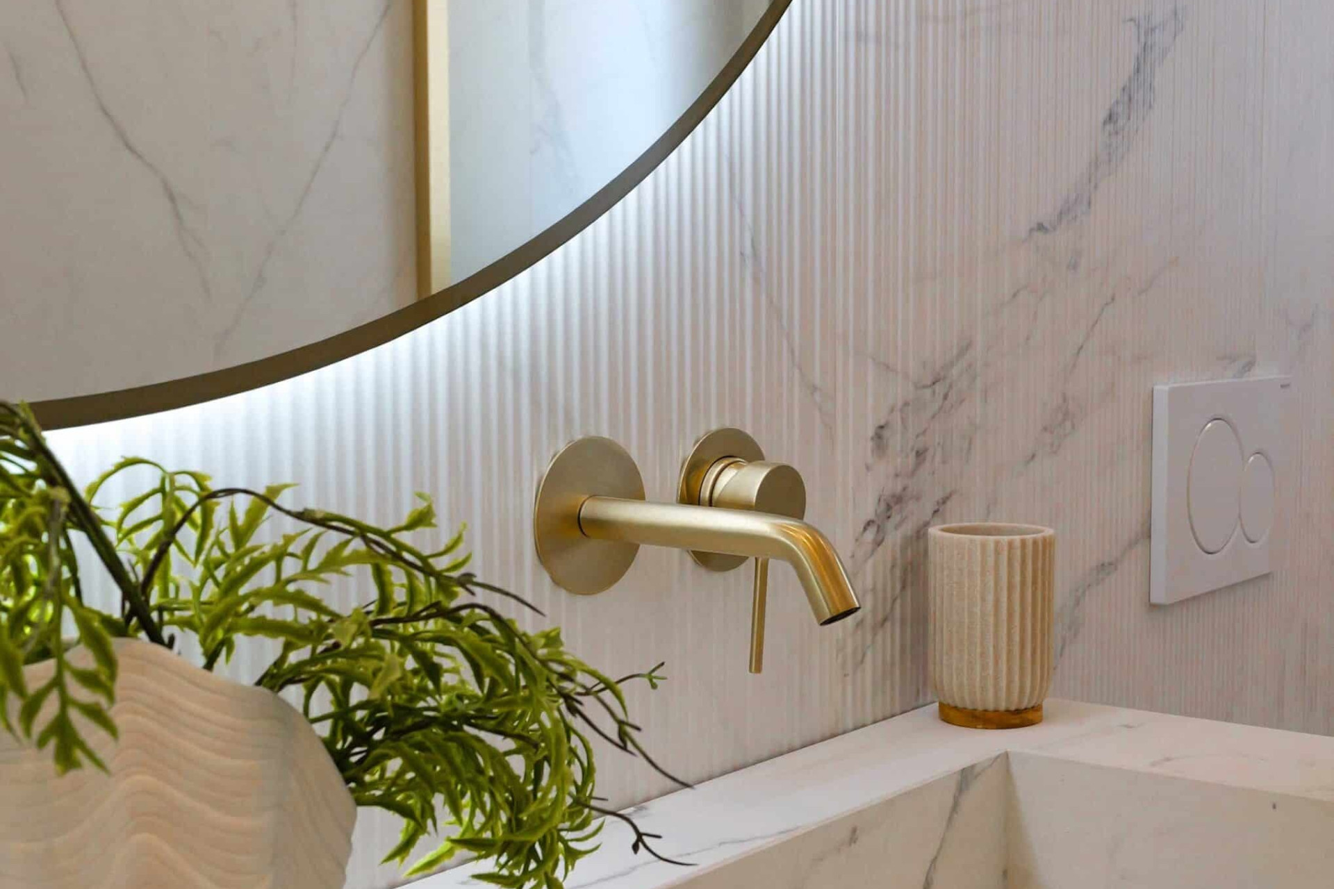 Nouvelle construction - Appartement - La Manga del Mar Menor - La Manga Del Mar Menor