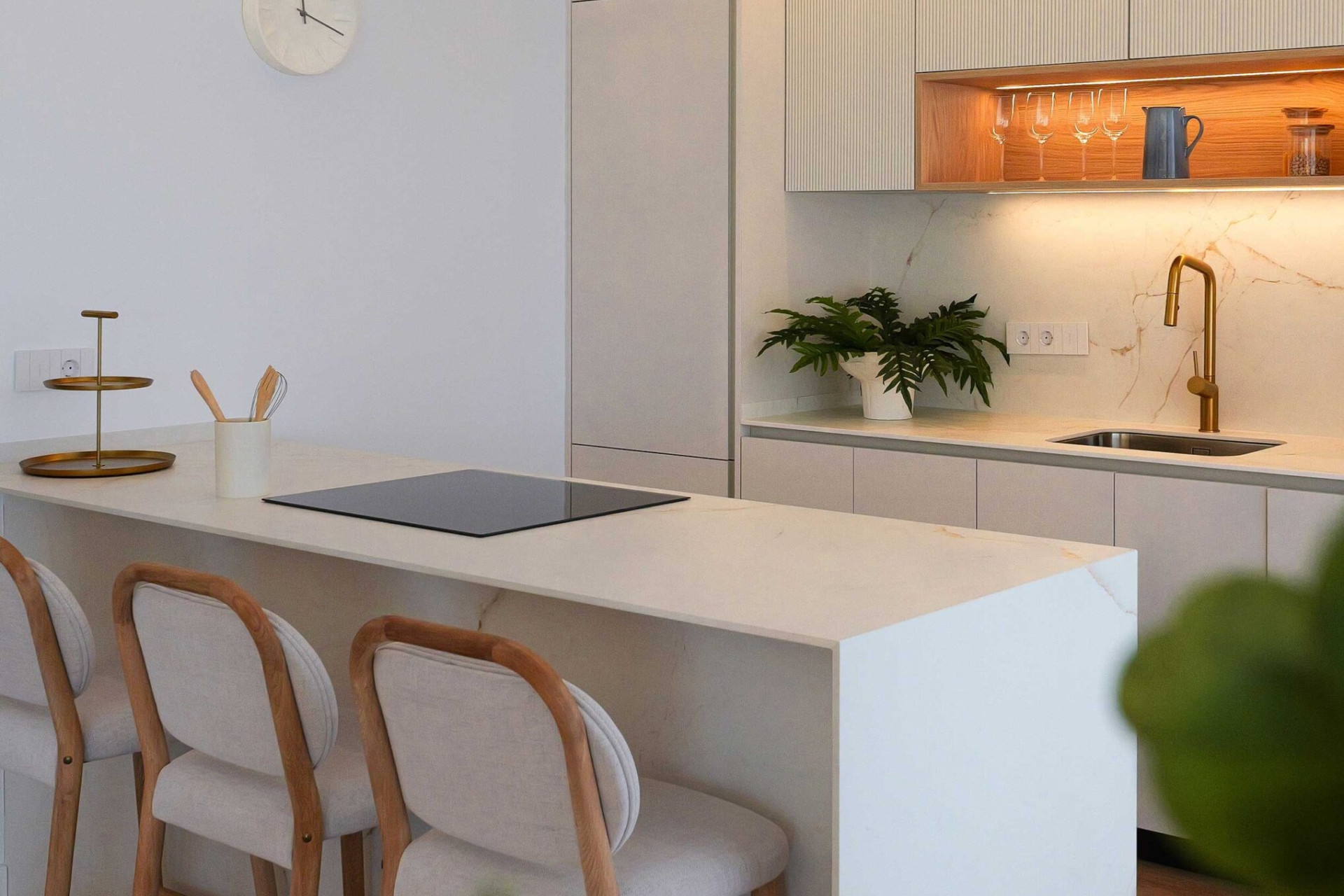 Nouvelle construction - Appartement - La Manga del Mar Menor - La Manga Del Mar Menor