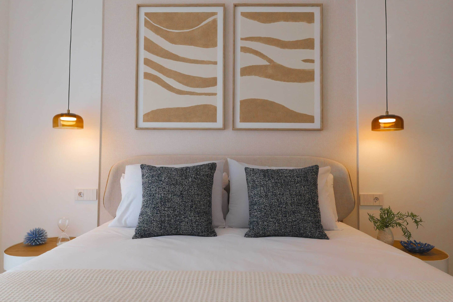 Nouvelle construction - Appartement - La Manga del Mar Menor - La Manga Del Mar Menor