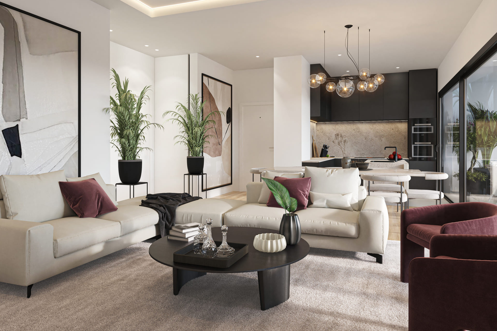 Nouvelle construction - Appartement - Las Colinas Golf Resort - Las Colinas Golf