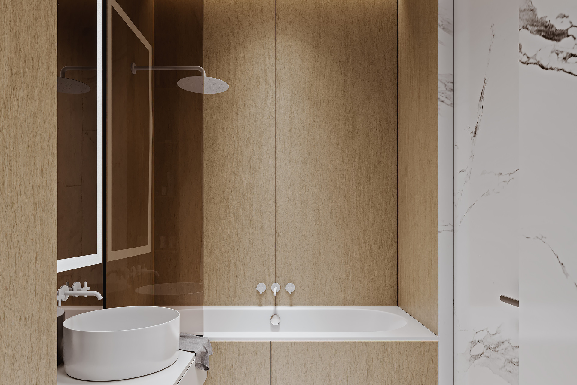 Nouvelle construction - Appartement - Las Lagunas de Mijas