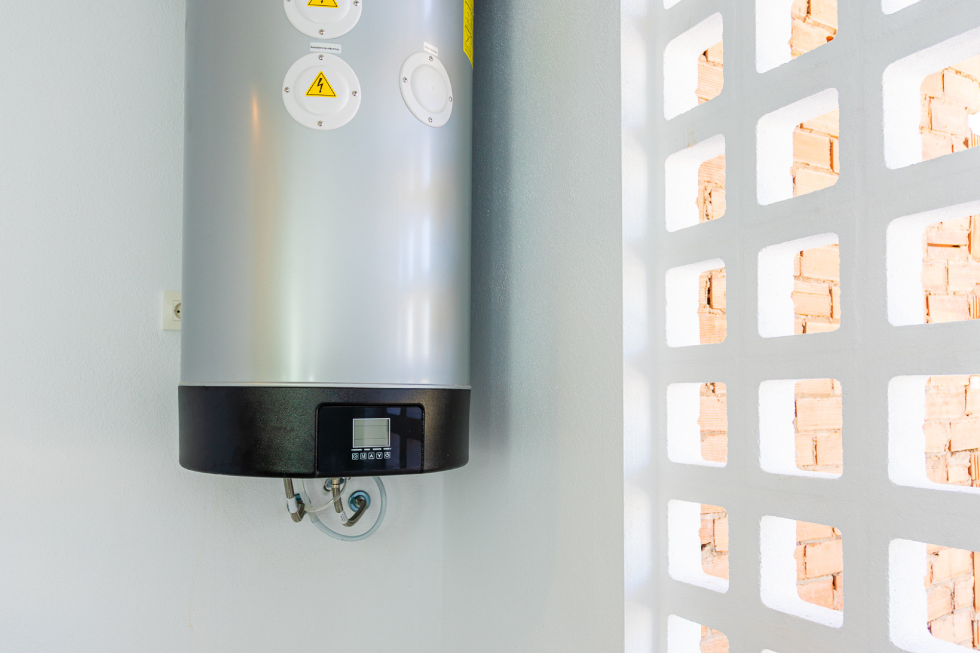 Nouvelle construction - Appartement - Las Lagunas de Mijas