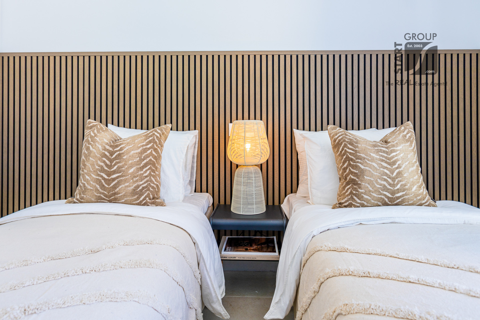 Nouvelle construction - Appartement - Las Lagunas de Mijas