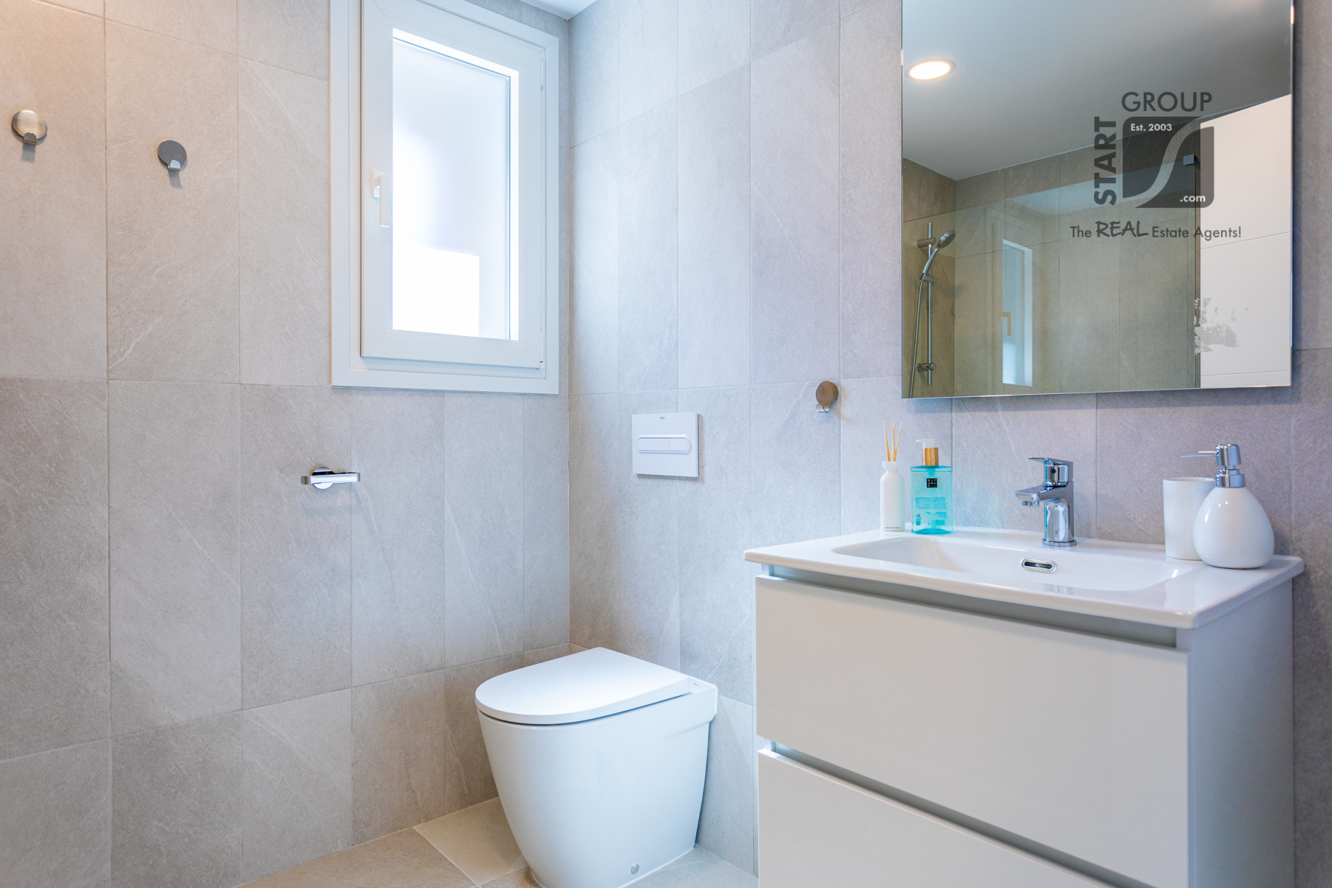 Nouvelle construction - Appartement - Las Lagunas de Mijas