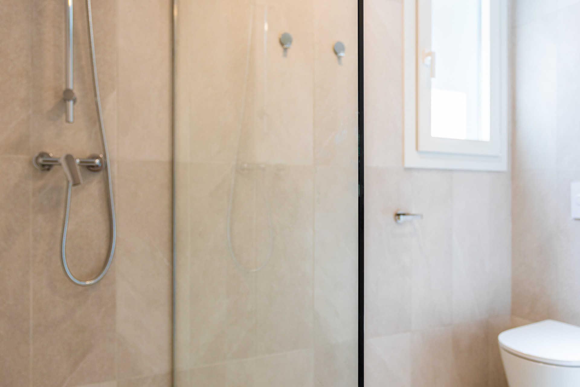 Nouvelle construction - Appartement - Las Lagunas de Mijas