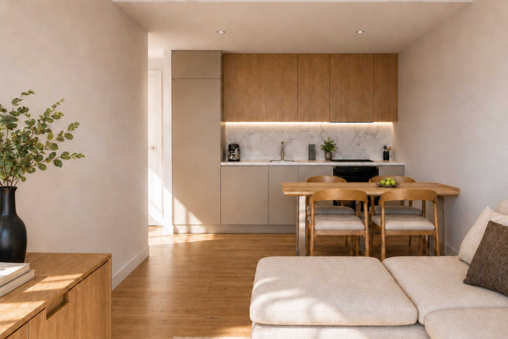 Nouvelle construction - Appartement - Las Lagunas de Mijas