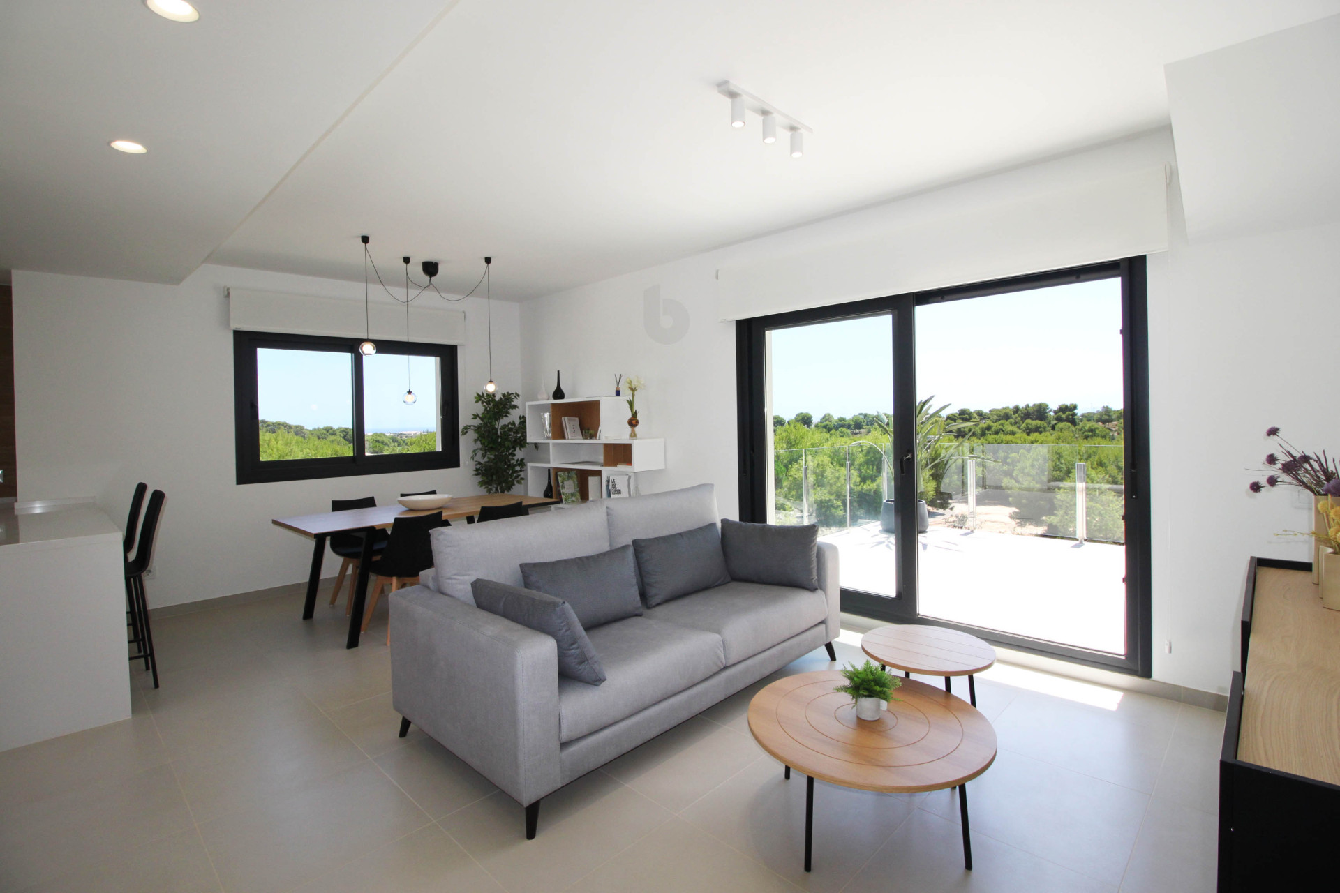 Nouvelle construction - Appartement - Lo Romero Golf