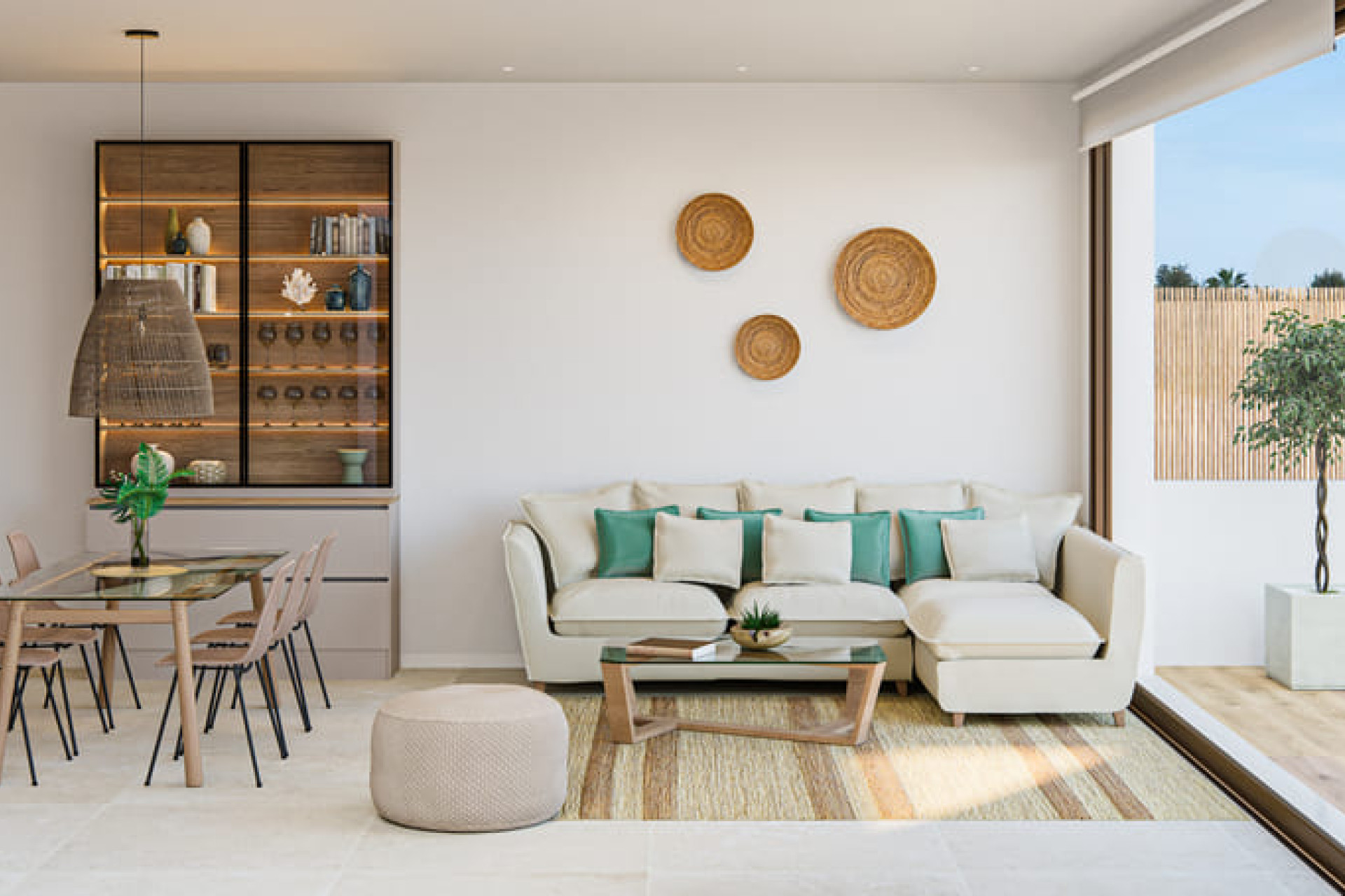 Nouvelle construction - Appartement - Los Alcazares - Los Alcázares