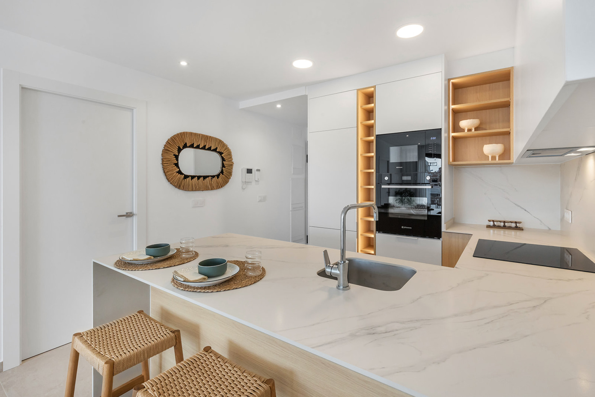 Nouvelle construction - Appartement - Los Alcazares - Los Alcázares